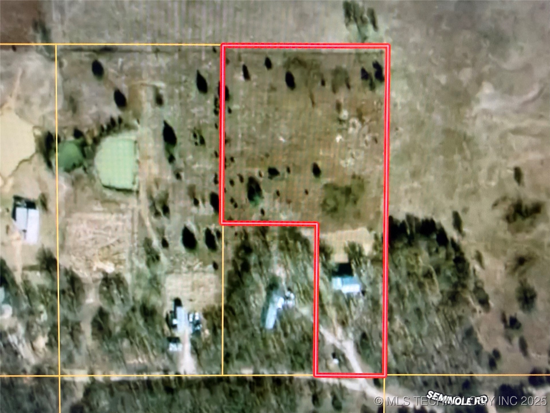 382 Seminole Road Property Photo 31