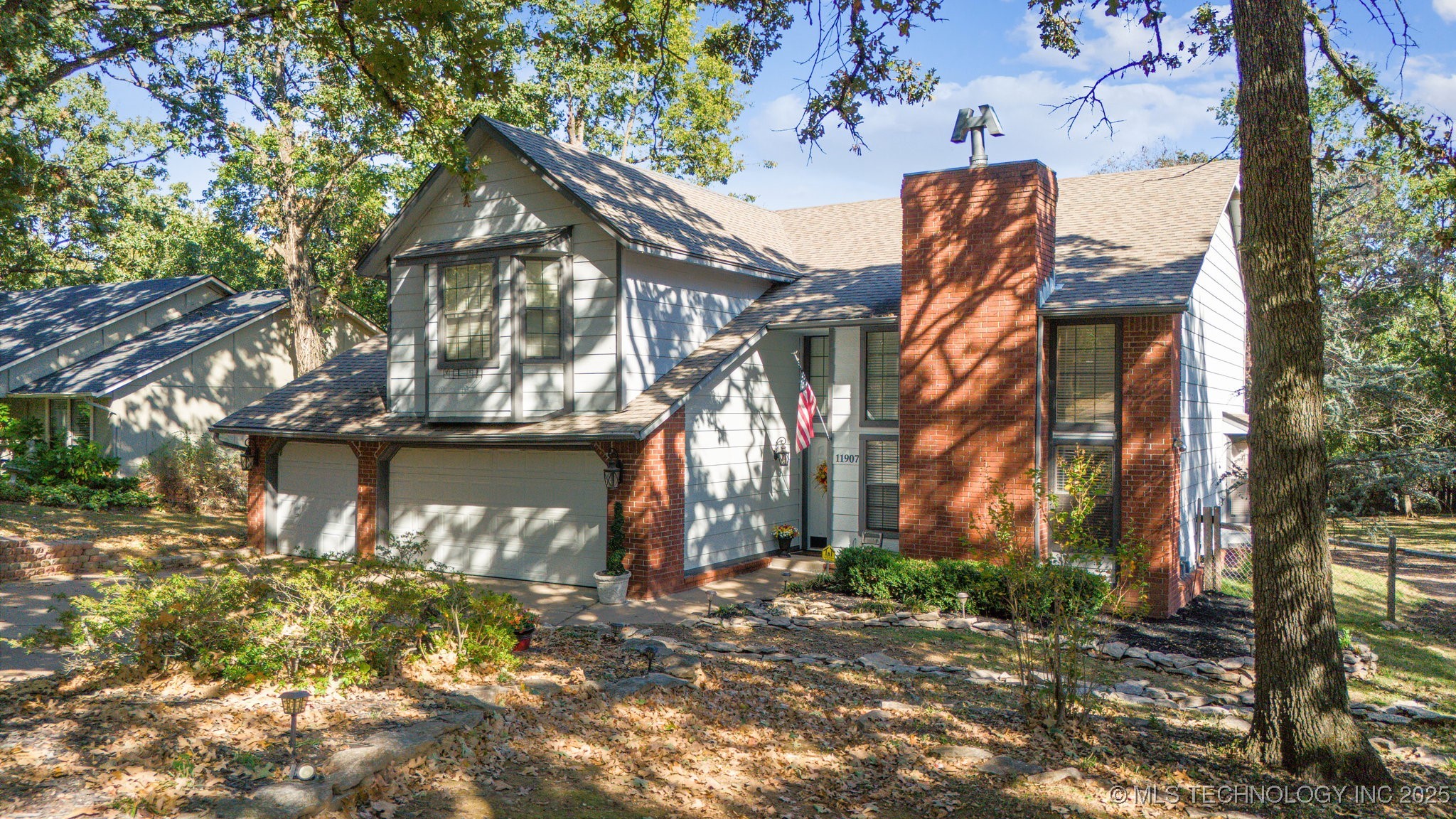 11907 S 266th East Avenue Property Photo 5