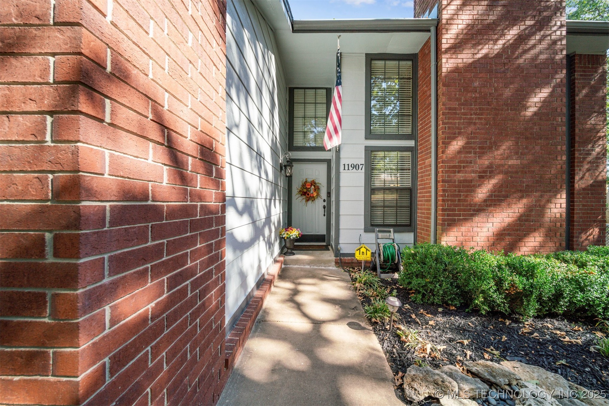 11907 S 266th East Avenue Property Photo 7