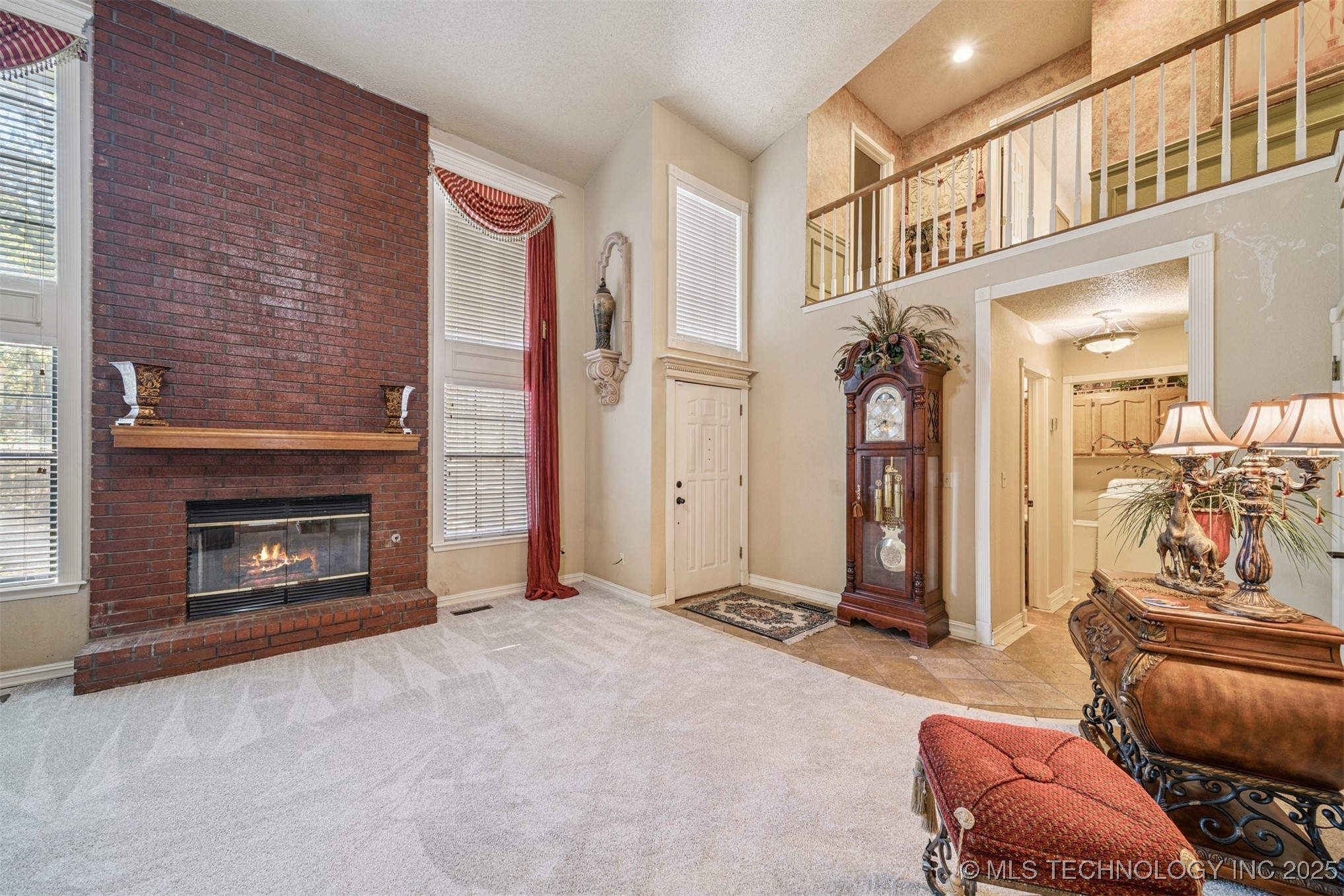 11907 S 266th East Avenue Property Photo 8