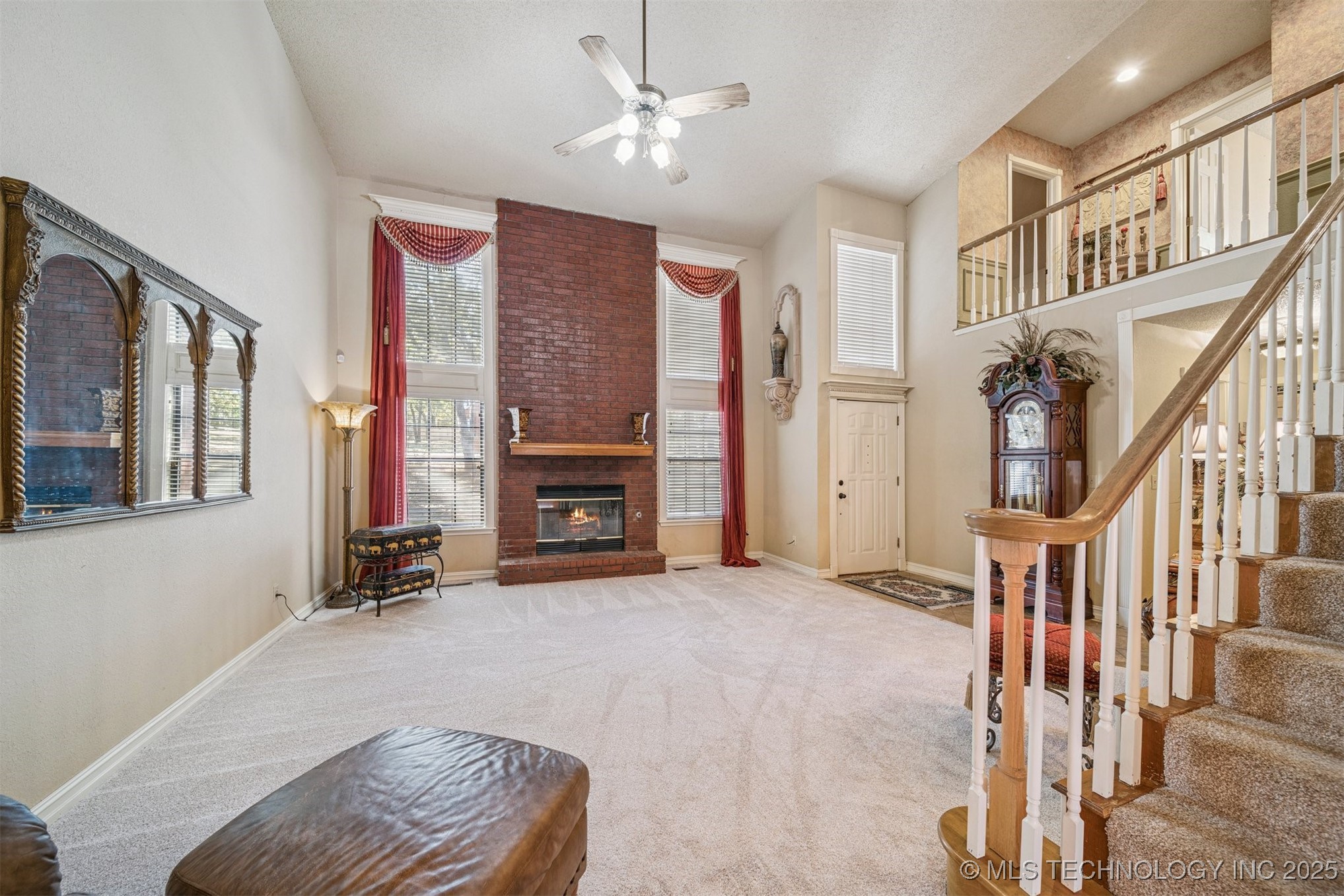 11907 S 266th East Avenue Property Photo 9