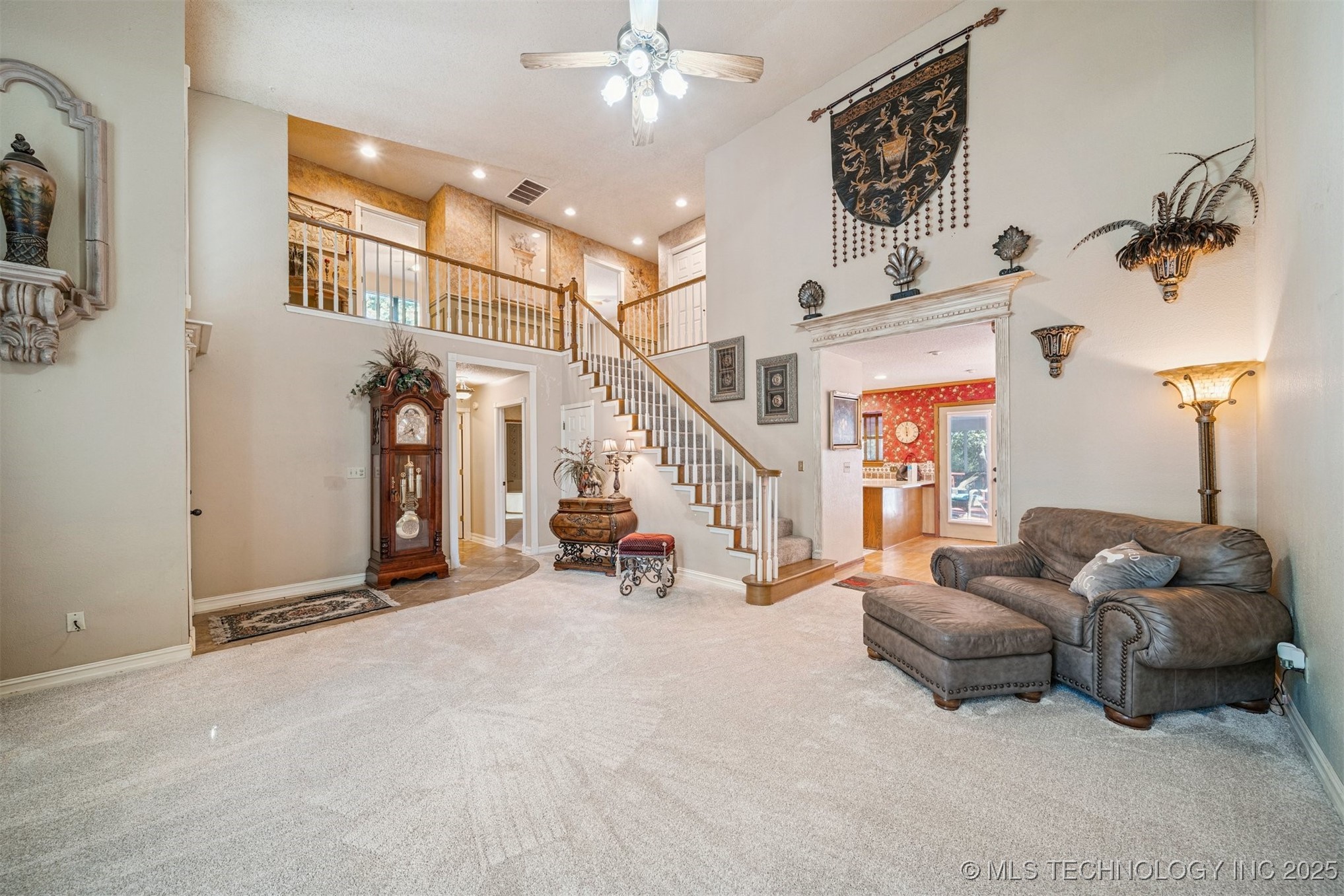 11907 S 266th East Avenue Property Photo 10