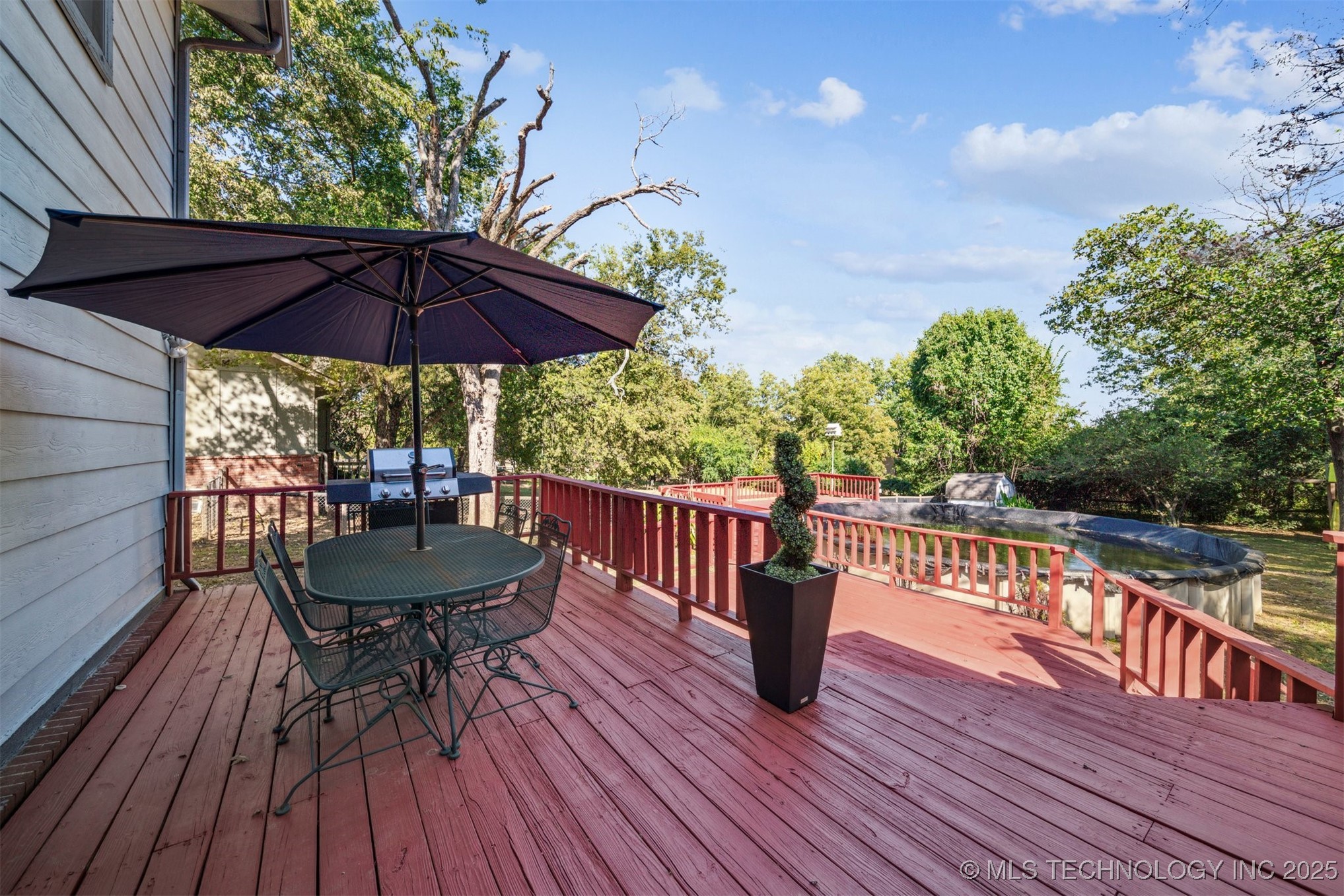 11907 S 266th East Avenue Property Photo 34