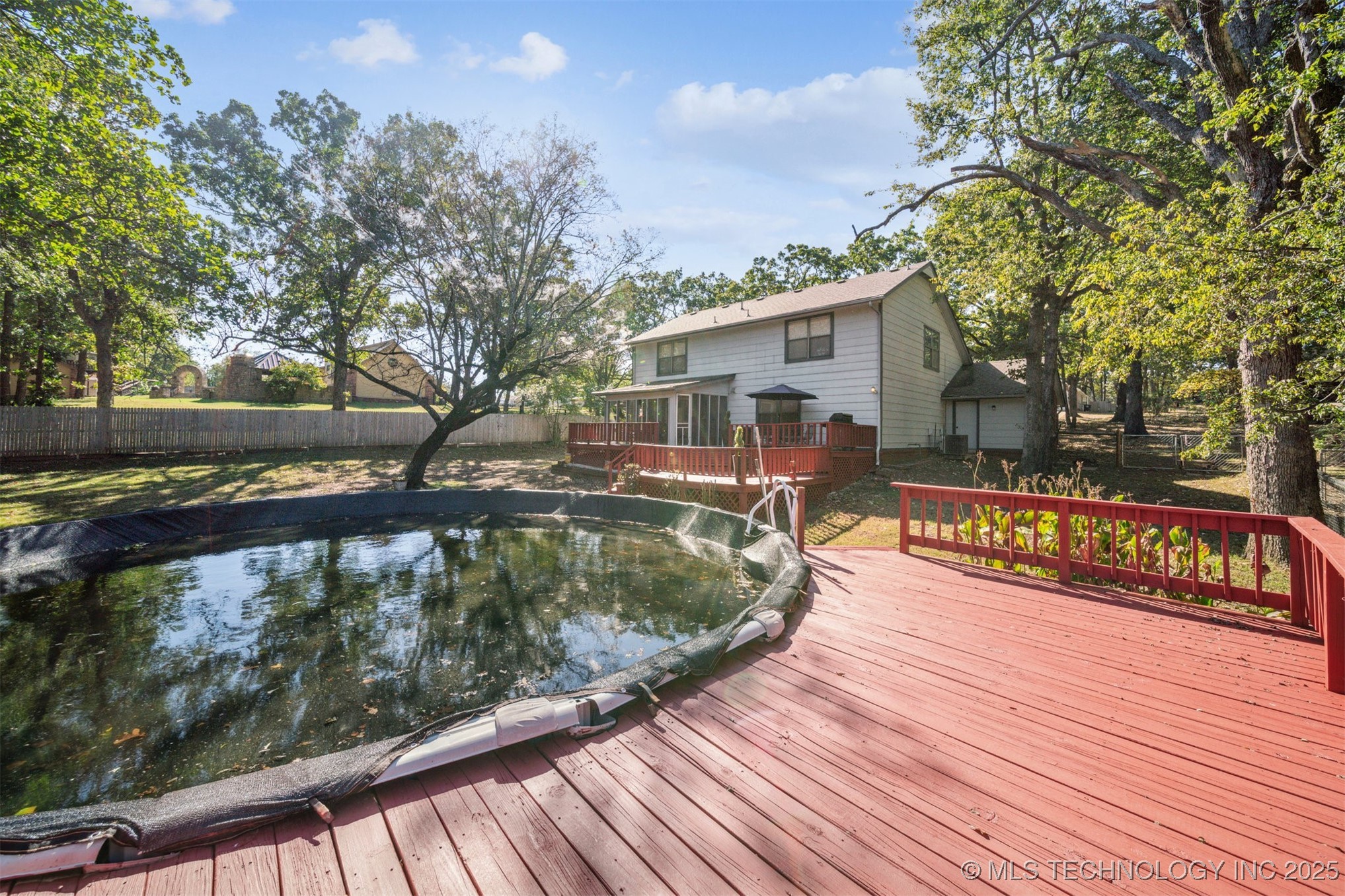 11907 S 266th East Avenue Property Photo 37