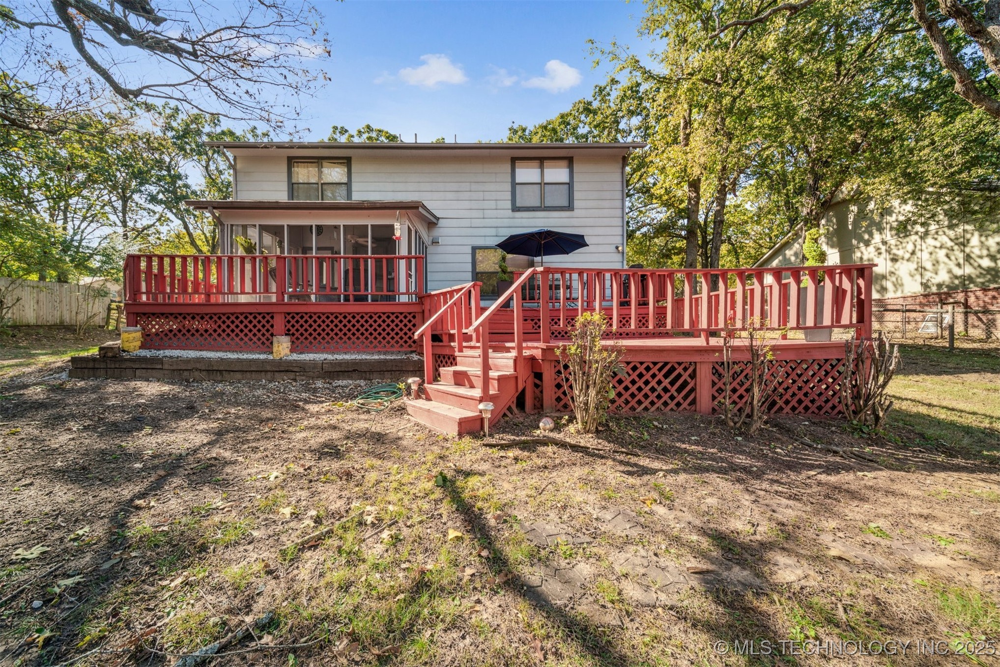 11907 S 266th East Avenue Property Photo 39