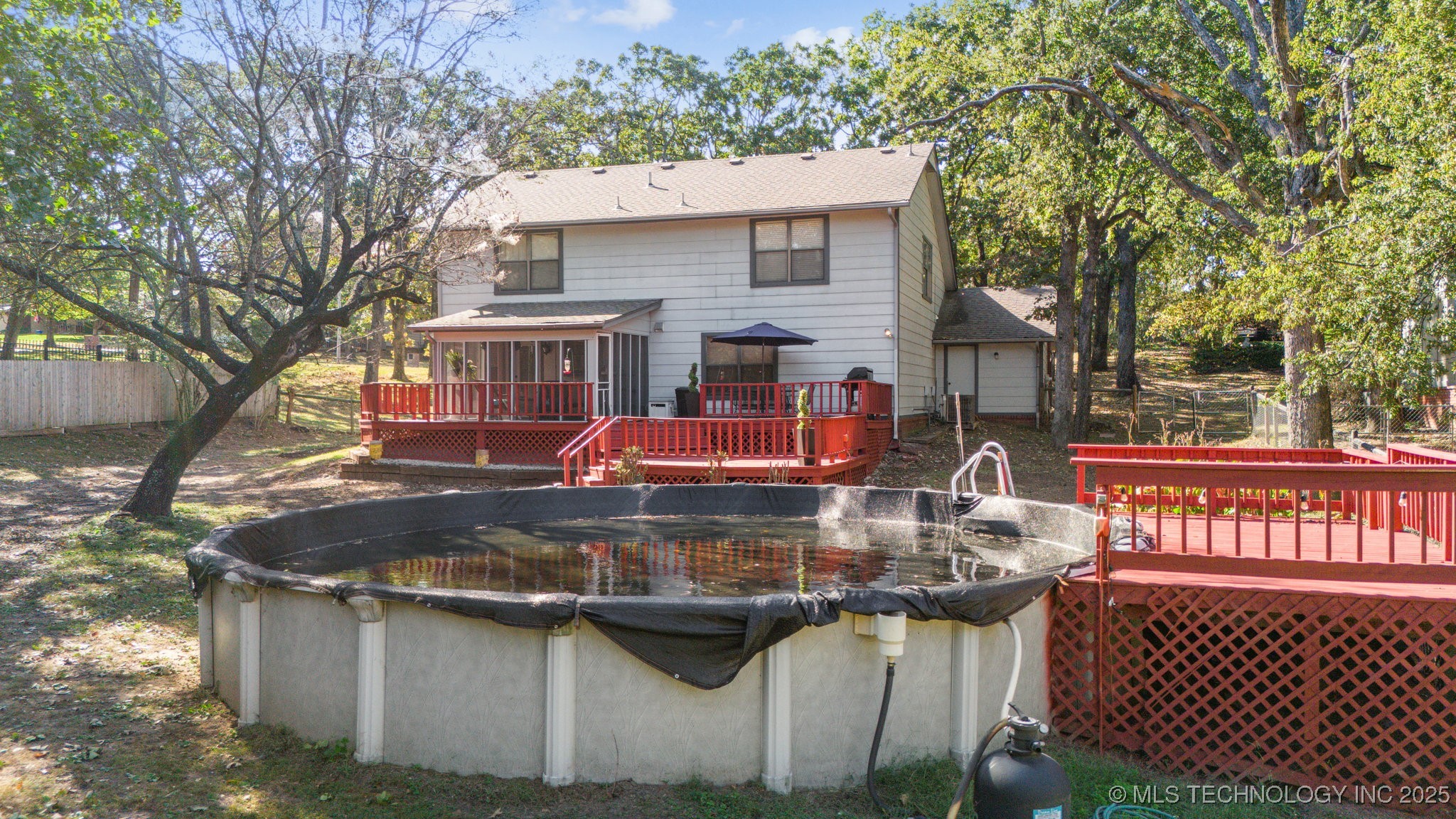 11907 S 266th East Avenue Property Photo 40