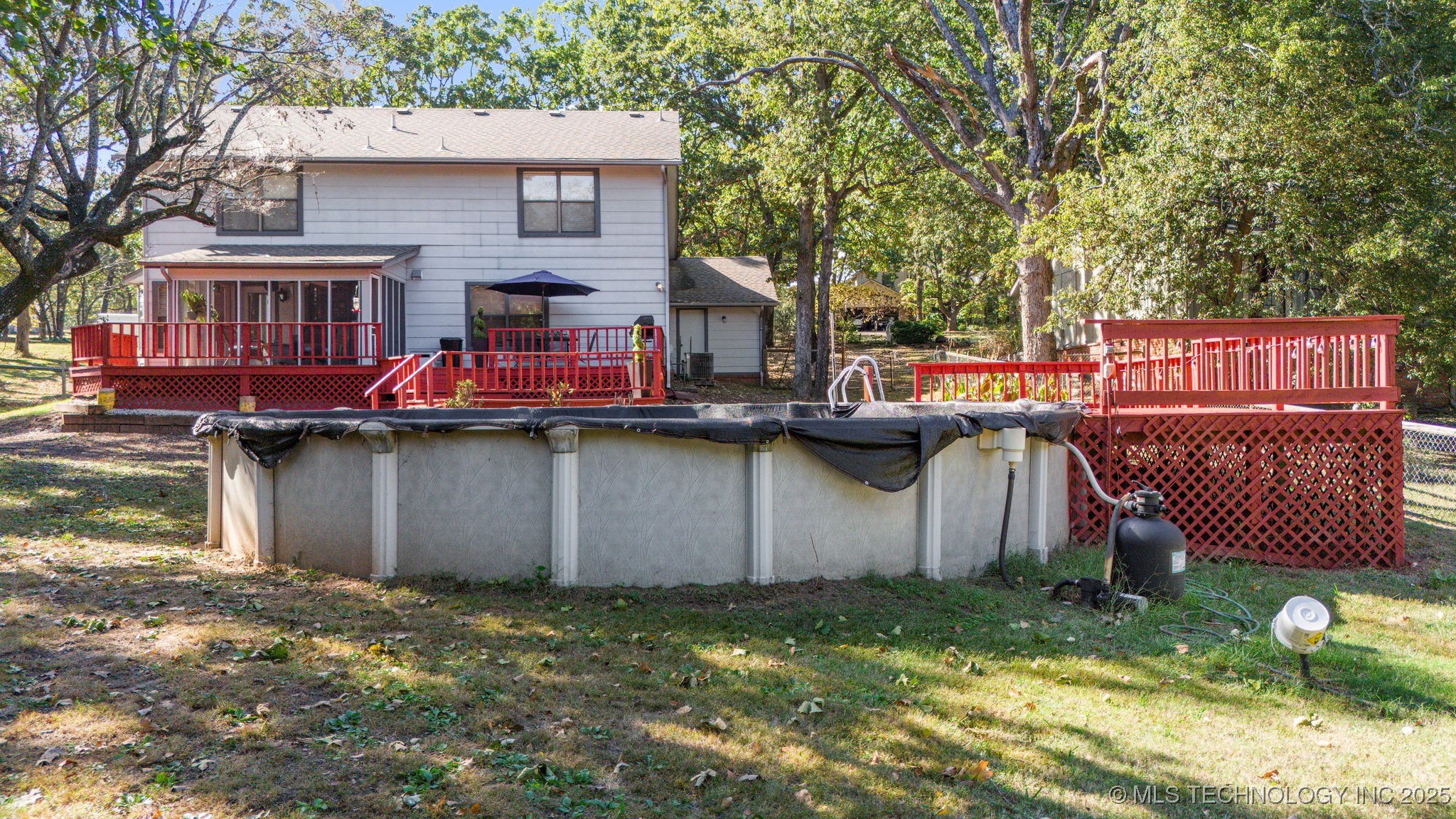 11907 S 266th East Avenue Property Photo 41