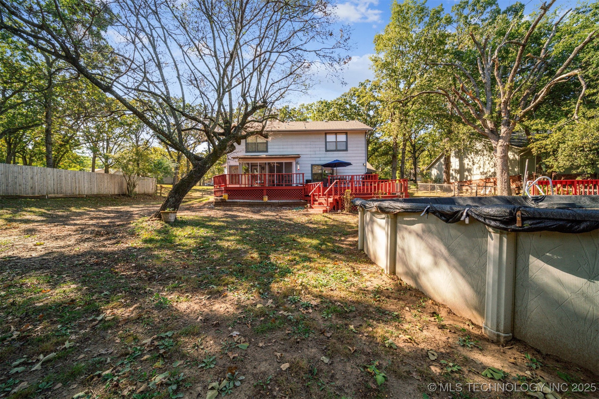 11907 S 266th East Avenue Property Photo 43