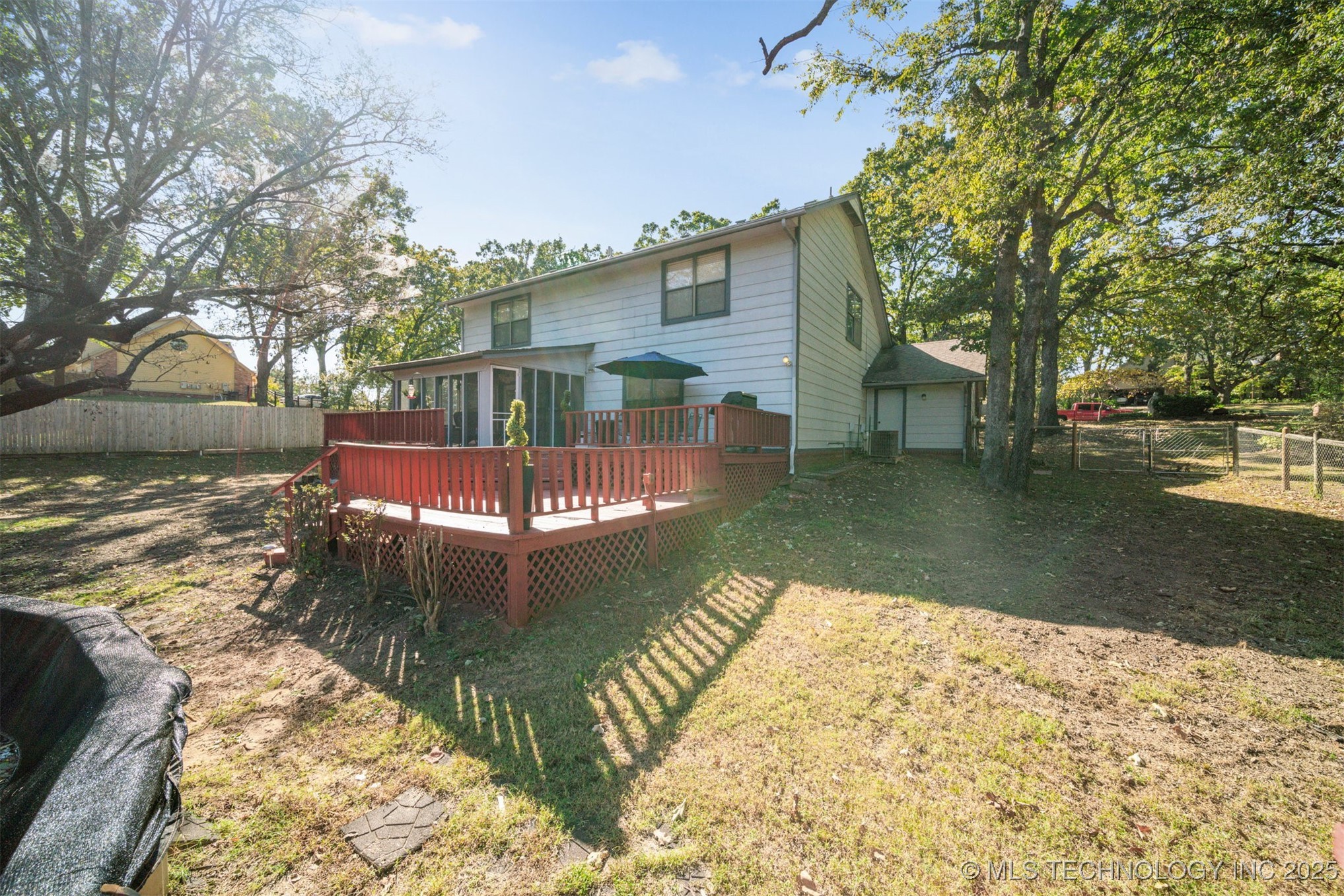 11907 S 266th East Avenue Property Photo 44