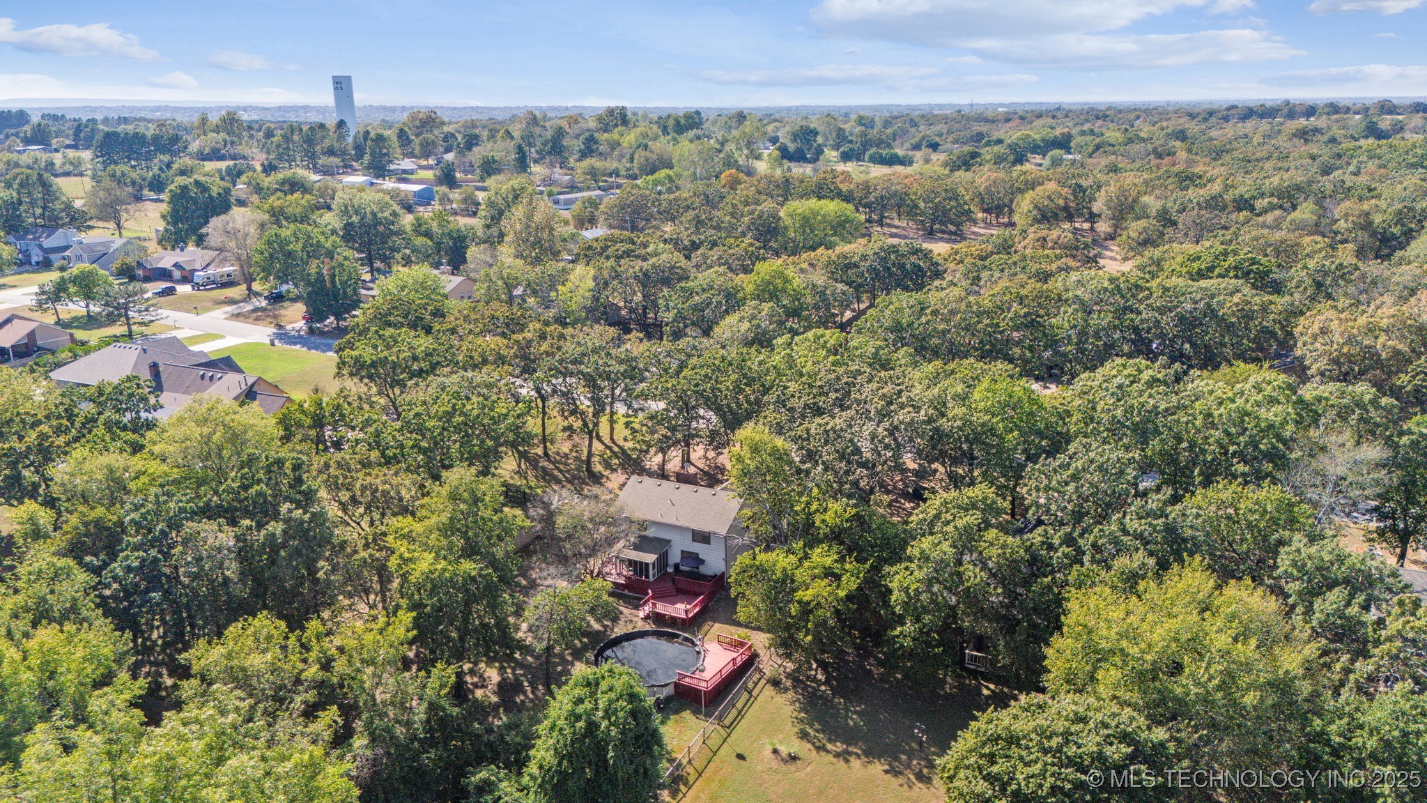 11907 S 266th East Avenue Property Photo 47