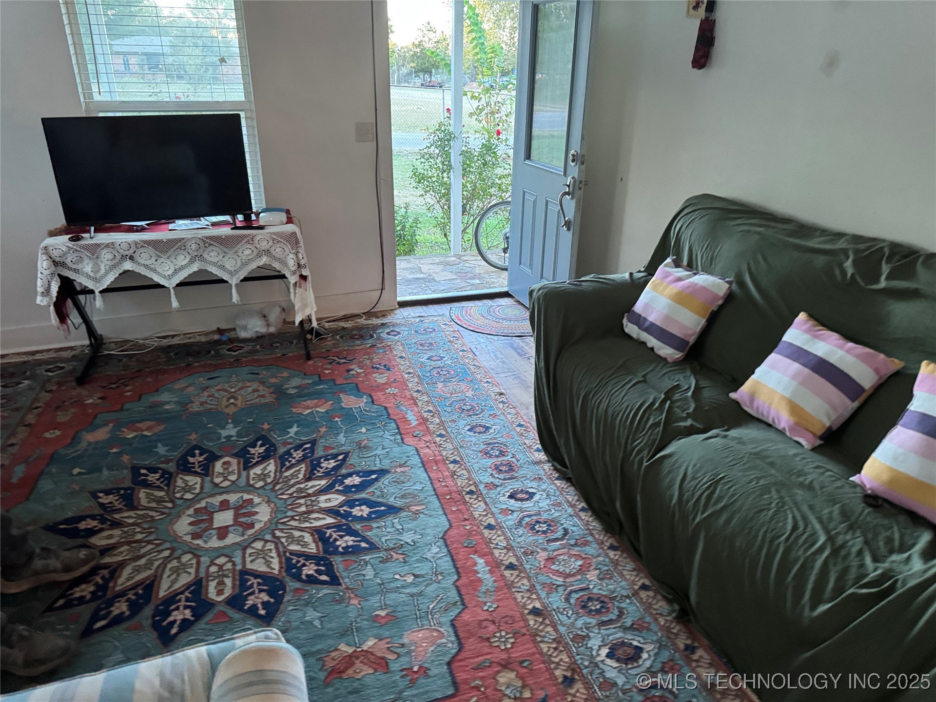 1120 Springdale Road Property Photo 15