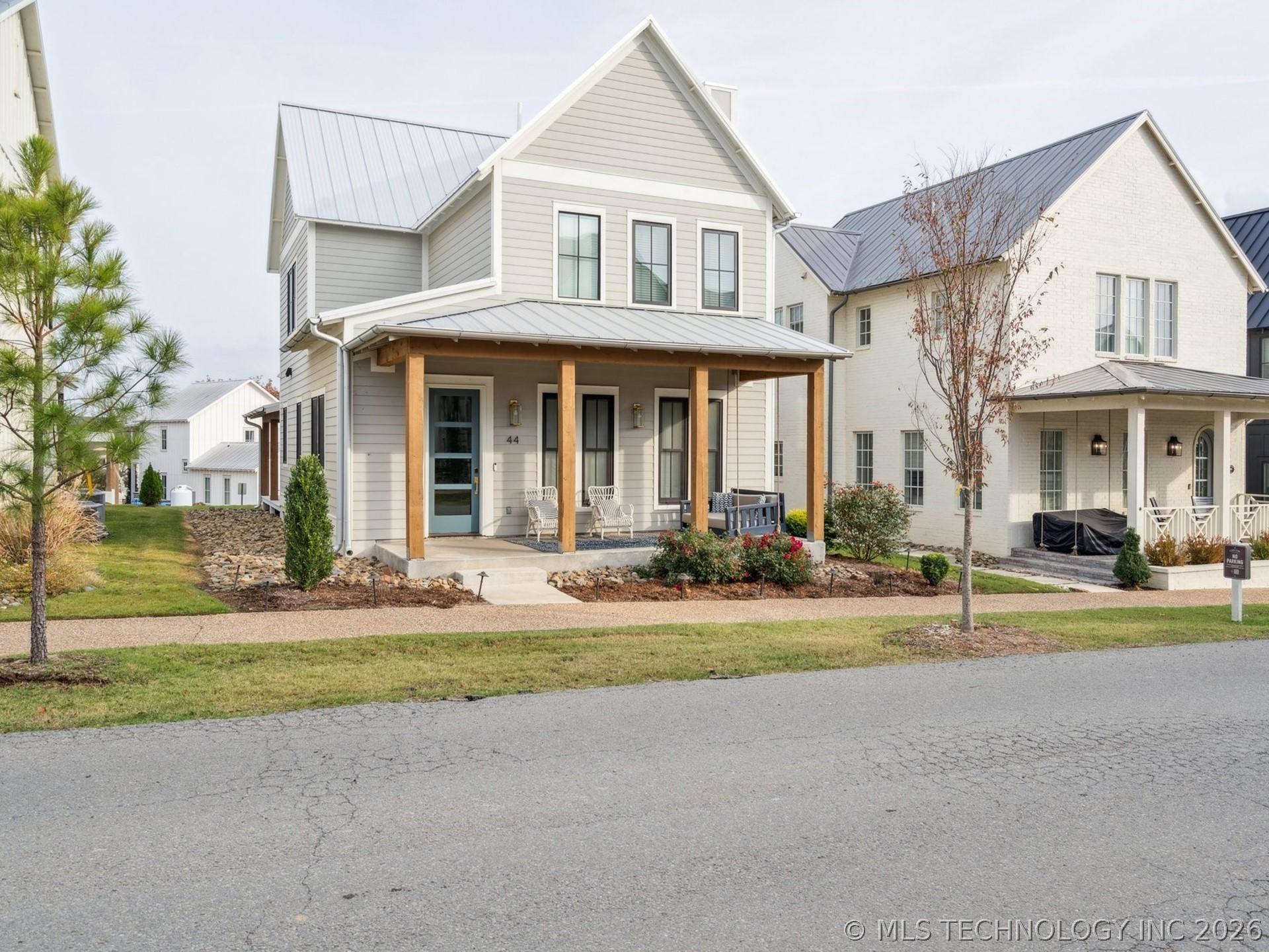 44 Ramble Along Road Property Photo 1