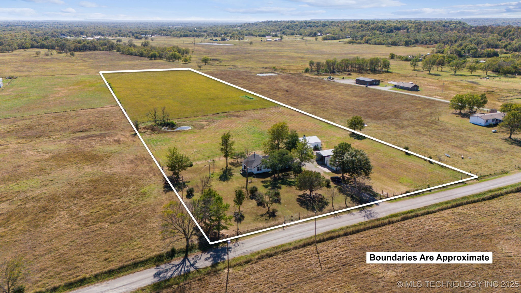 394841 W 3900 Road Property Photo 31