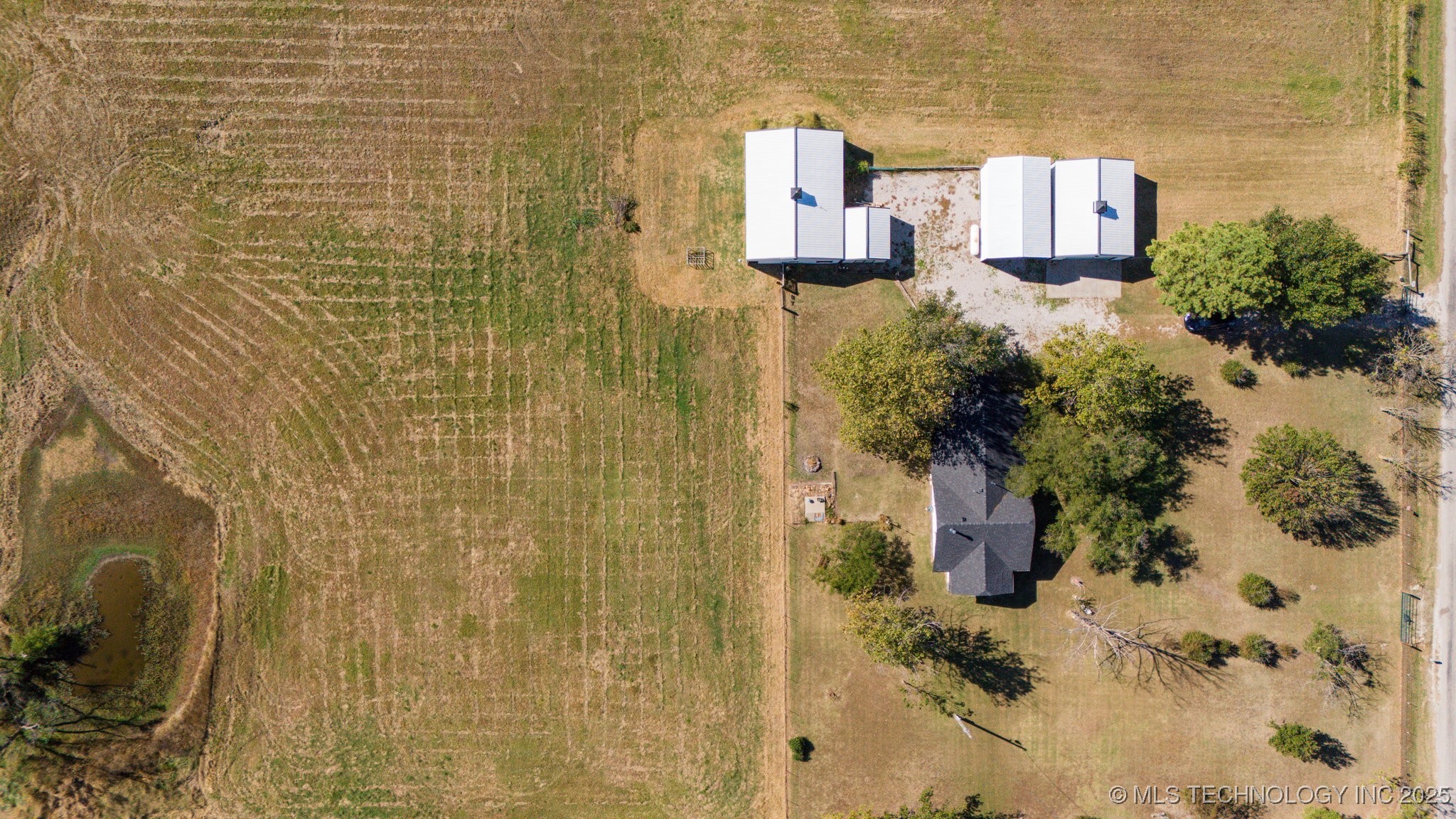 394841 W 3900 Road Property Photo 32