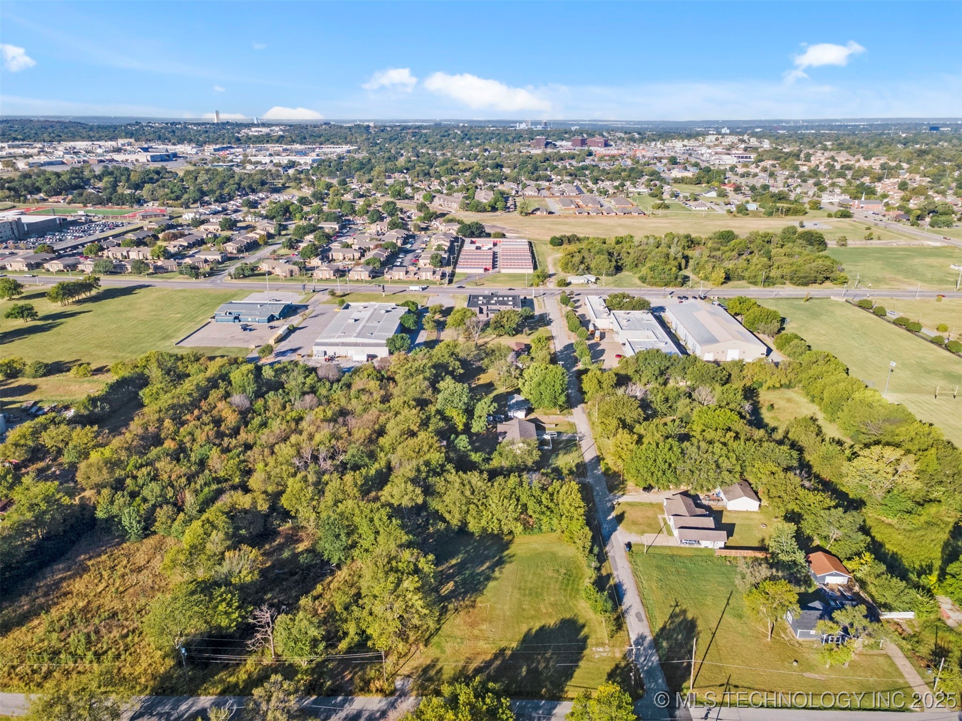 6312 S 101st East Avenue Property Photo 12