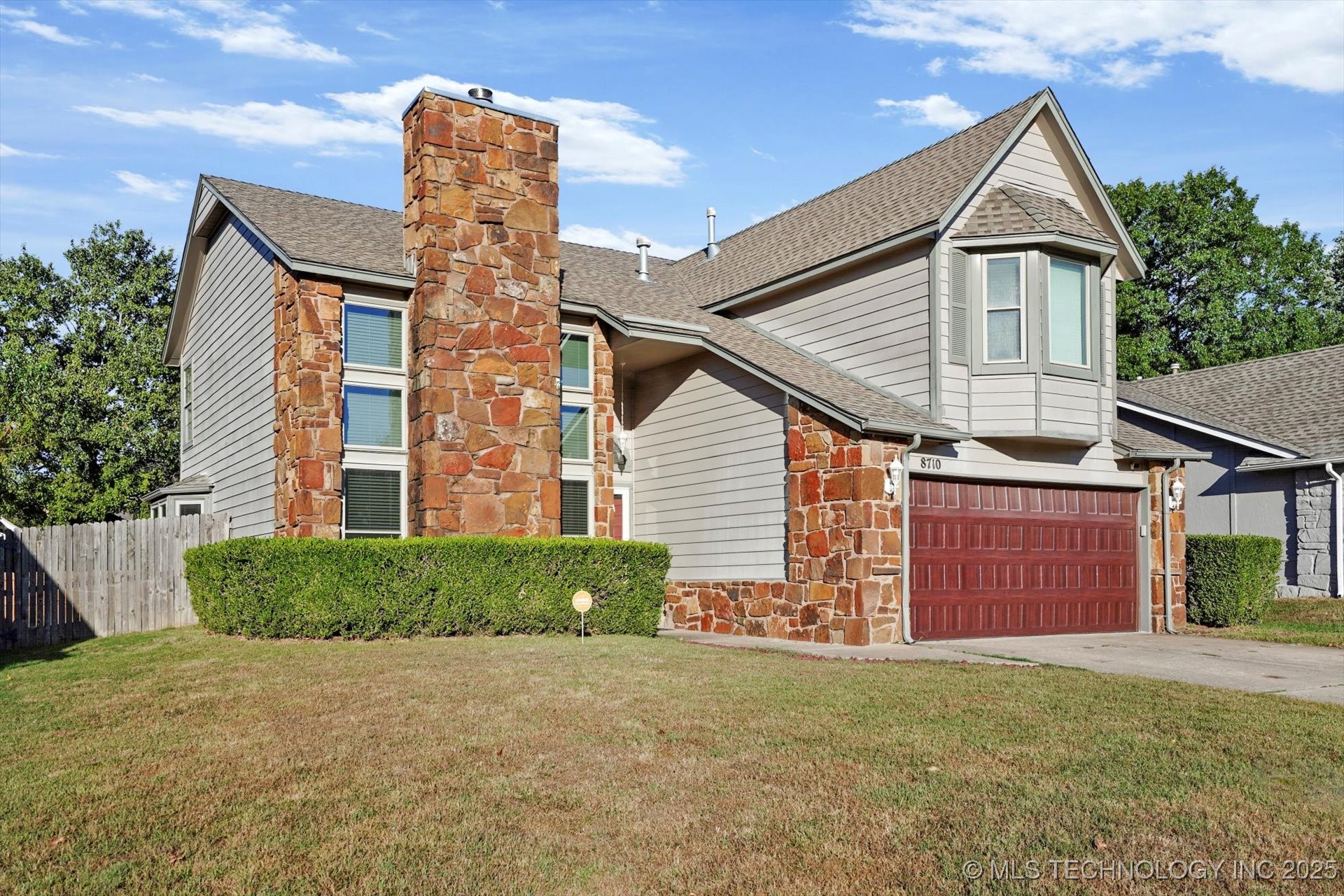 8710 S 88th East East Avenue Property Photo 2