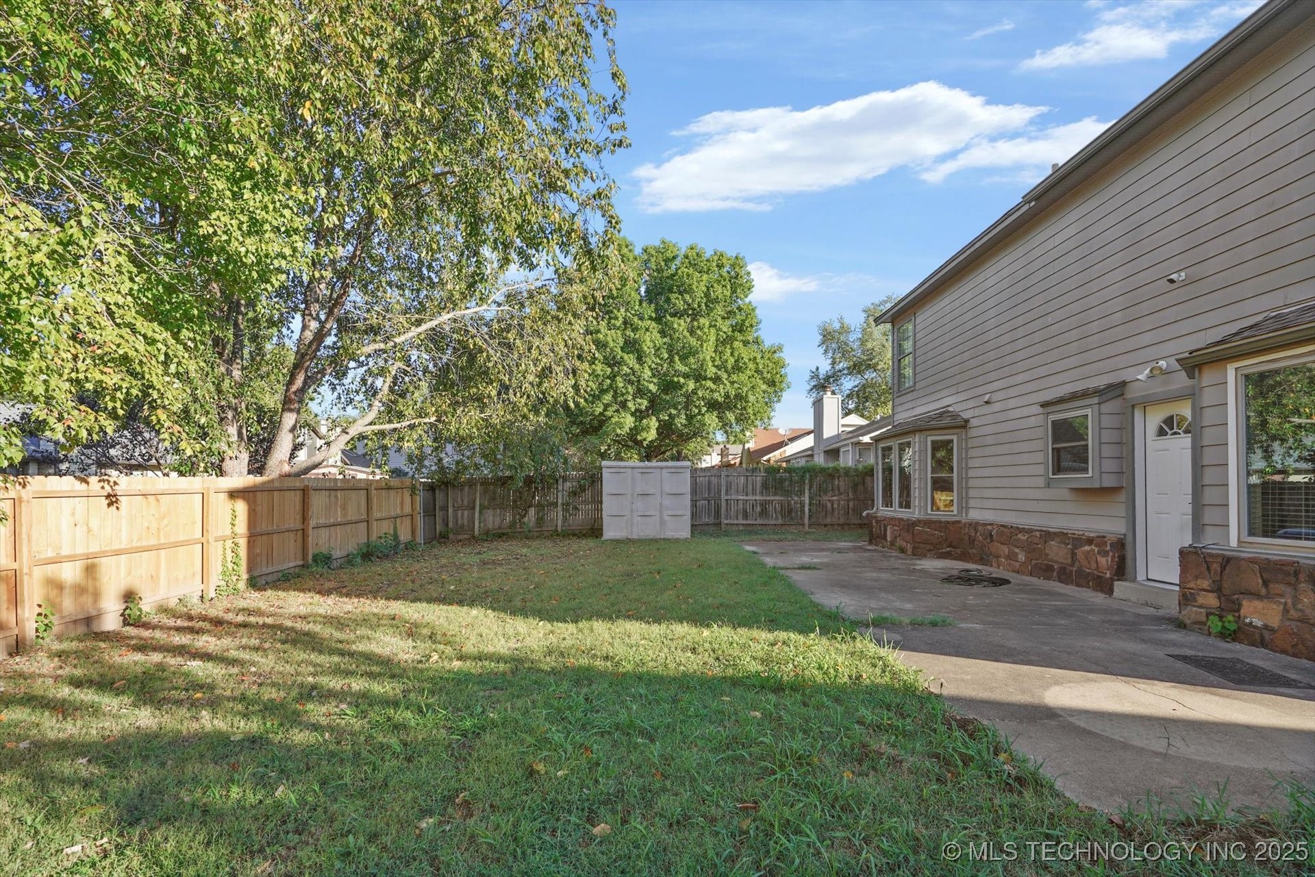 8710 S 88th East East Avenue Property Photo 24