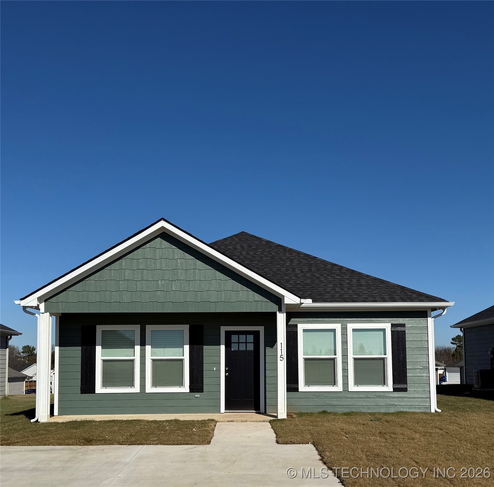 115 Loyal Lane Property Photo 1