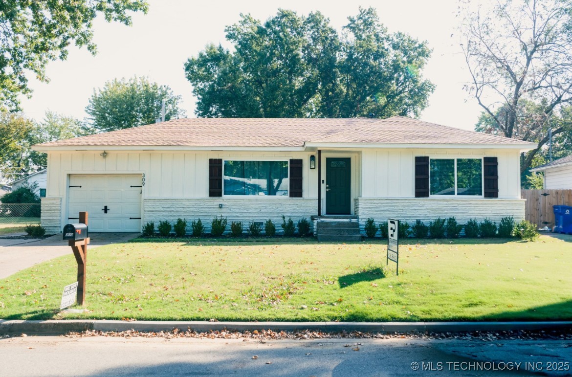 309 S 5th Place Property Photo 1