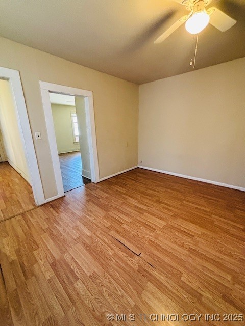 811 Hargrove Street Property Photo 4