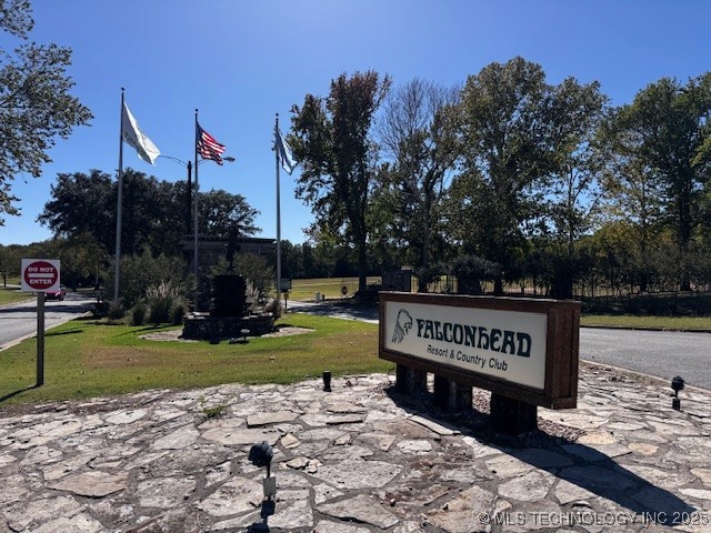 204 Falconhead F Property Photo 2