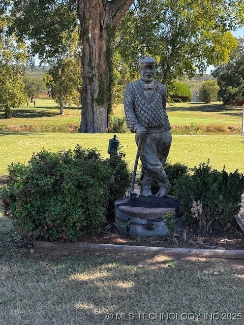 204 Falconhead F Property Photo 26