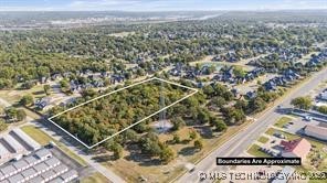 41st Street Property Photo 1