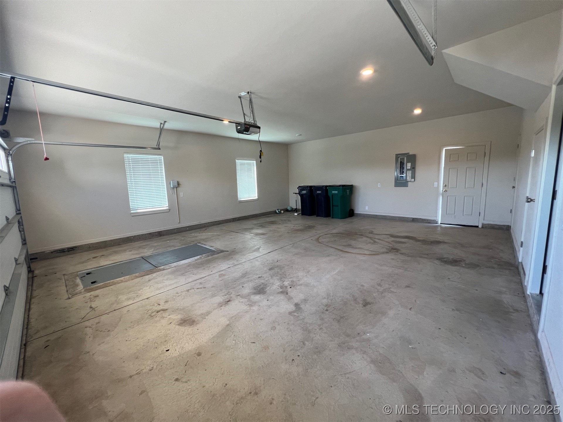 15700 Rockwell Park Lane Property Photo 4