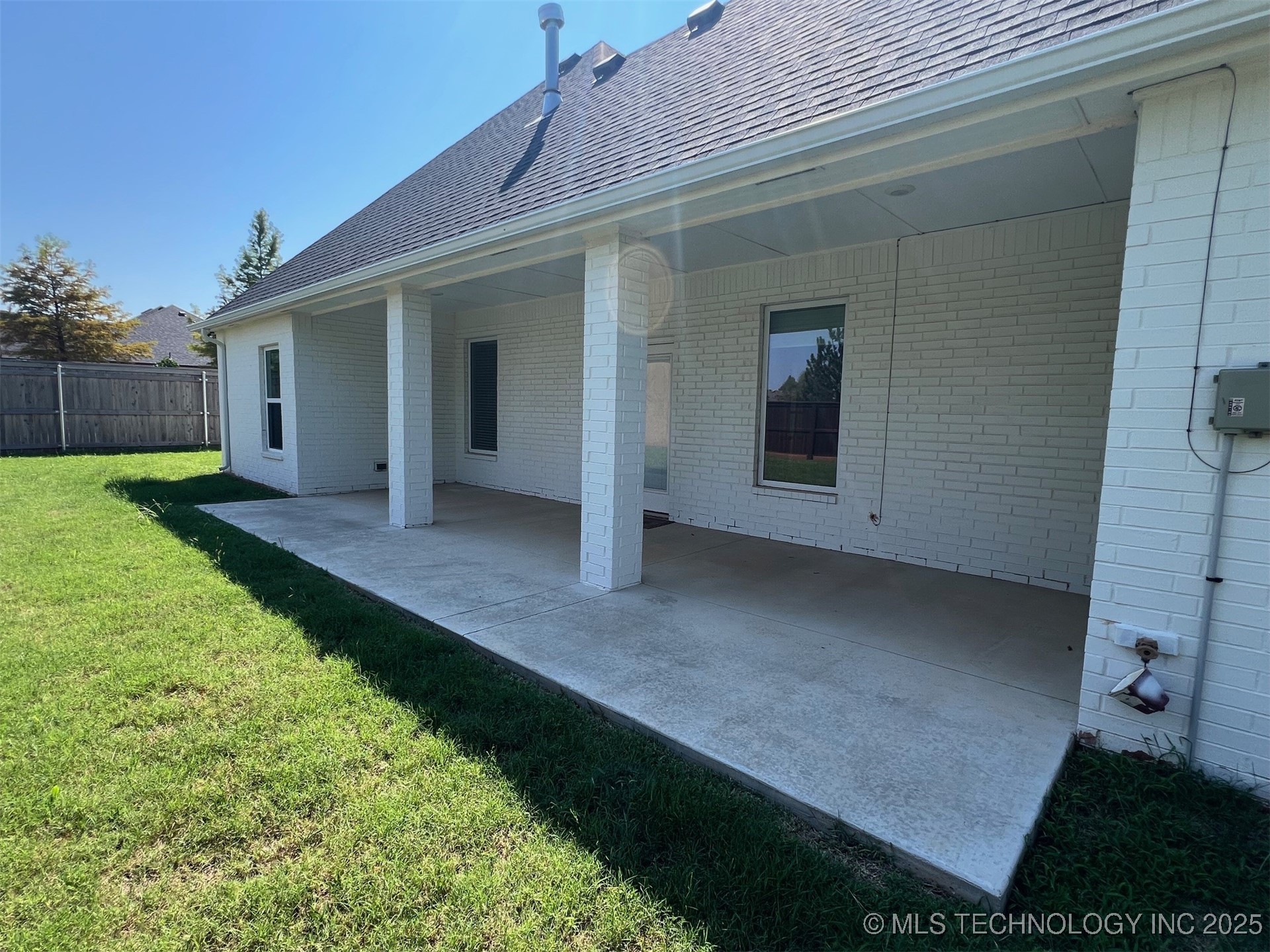 15700 Rockwell Park Lane Property Photo 22