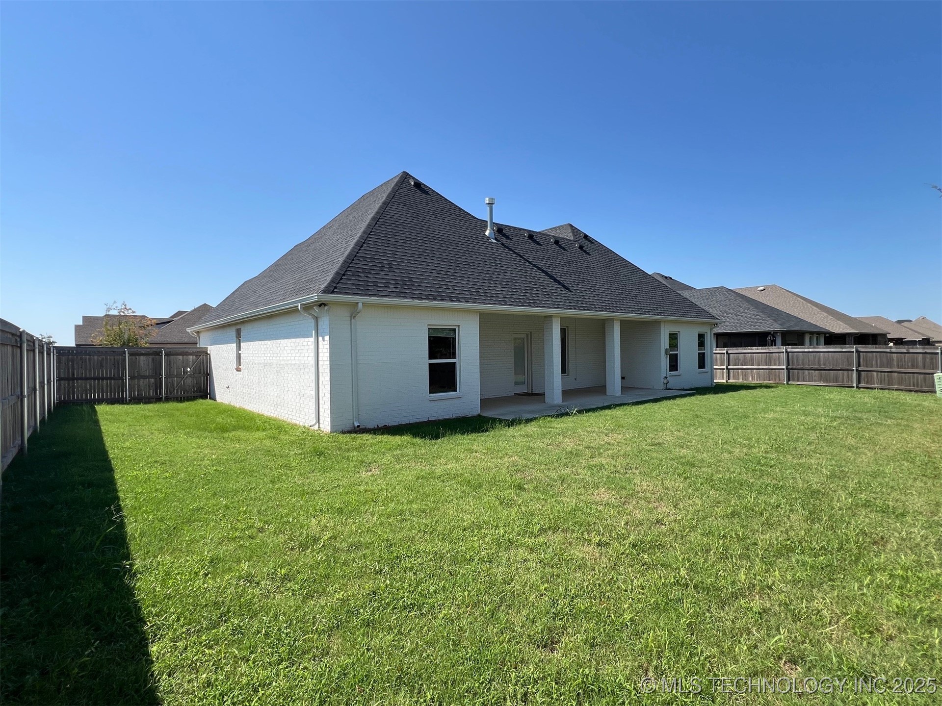 15700 Rockwell Park Lane Property Photo 24