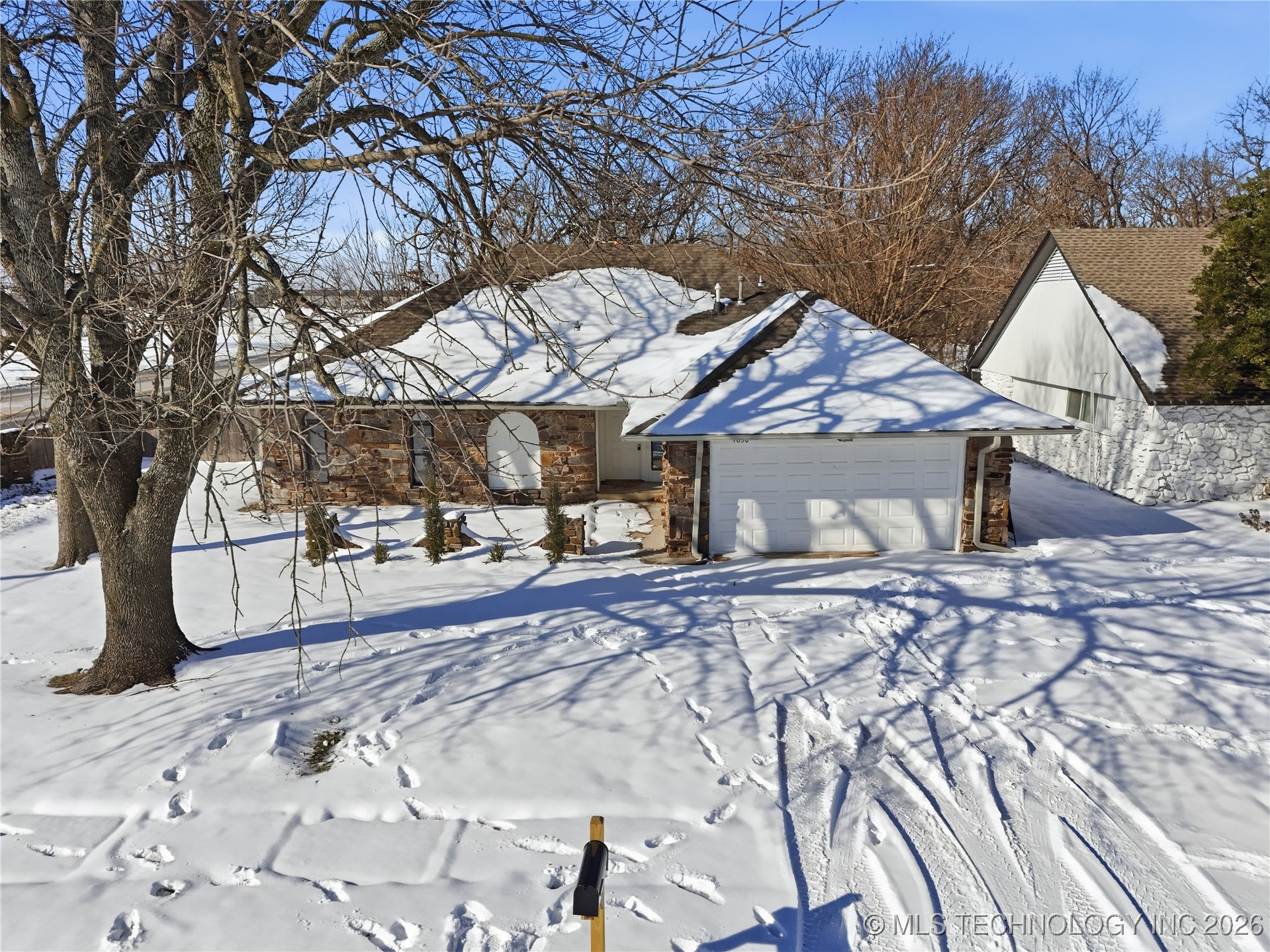 4030 S 118th East Avenue Property Photo 2