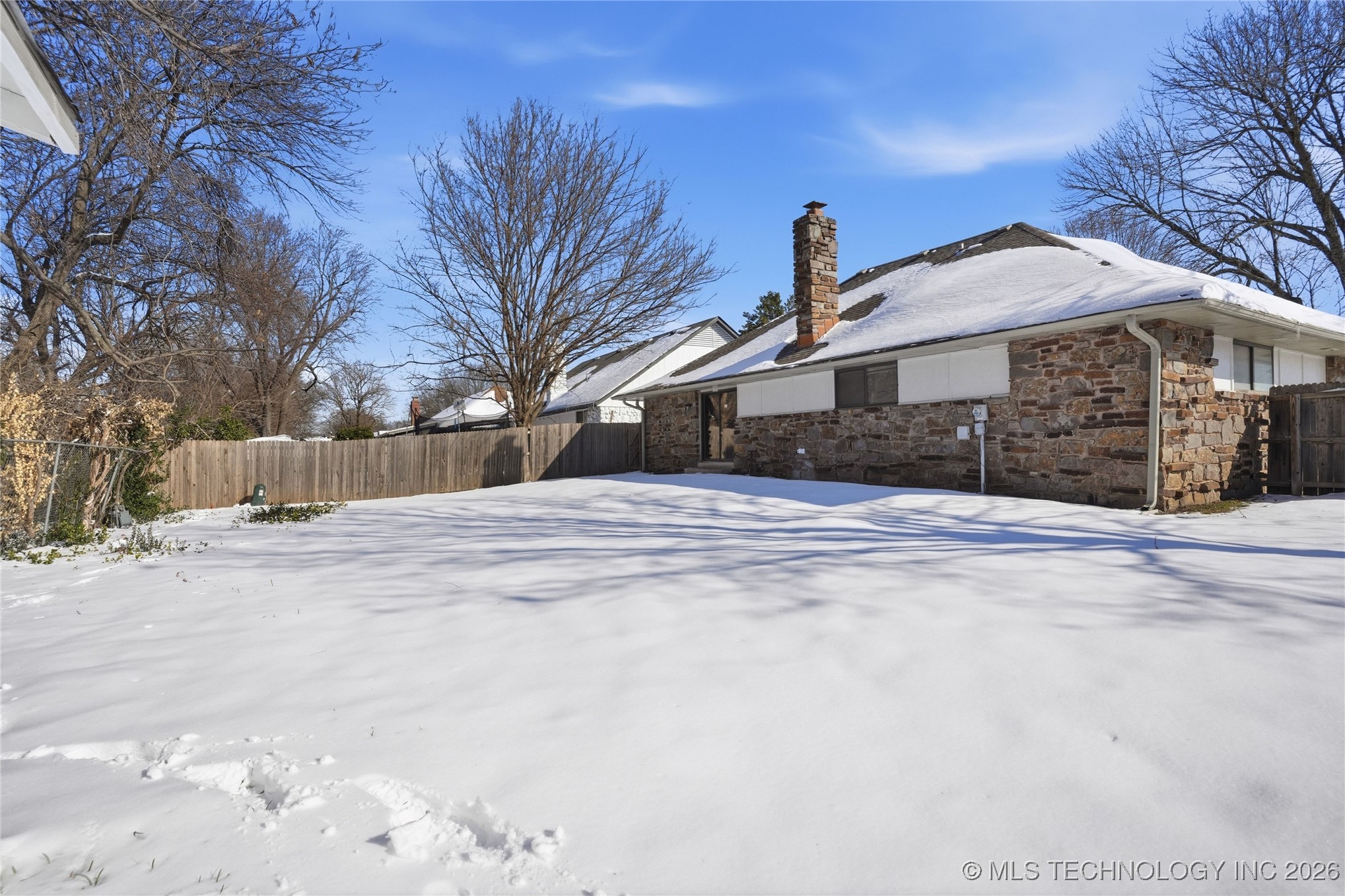 4030 S 118th East Avenue Property Photo 35