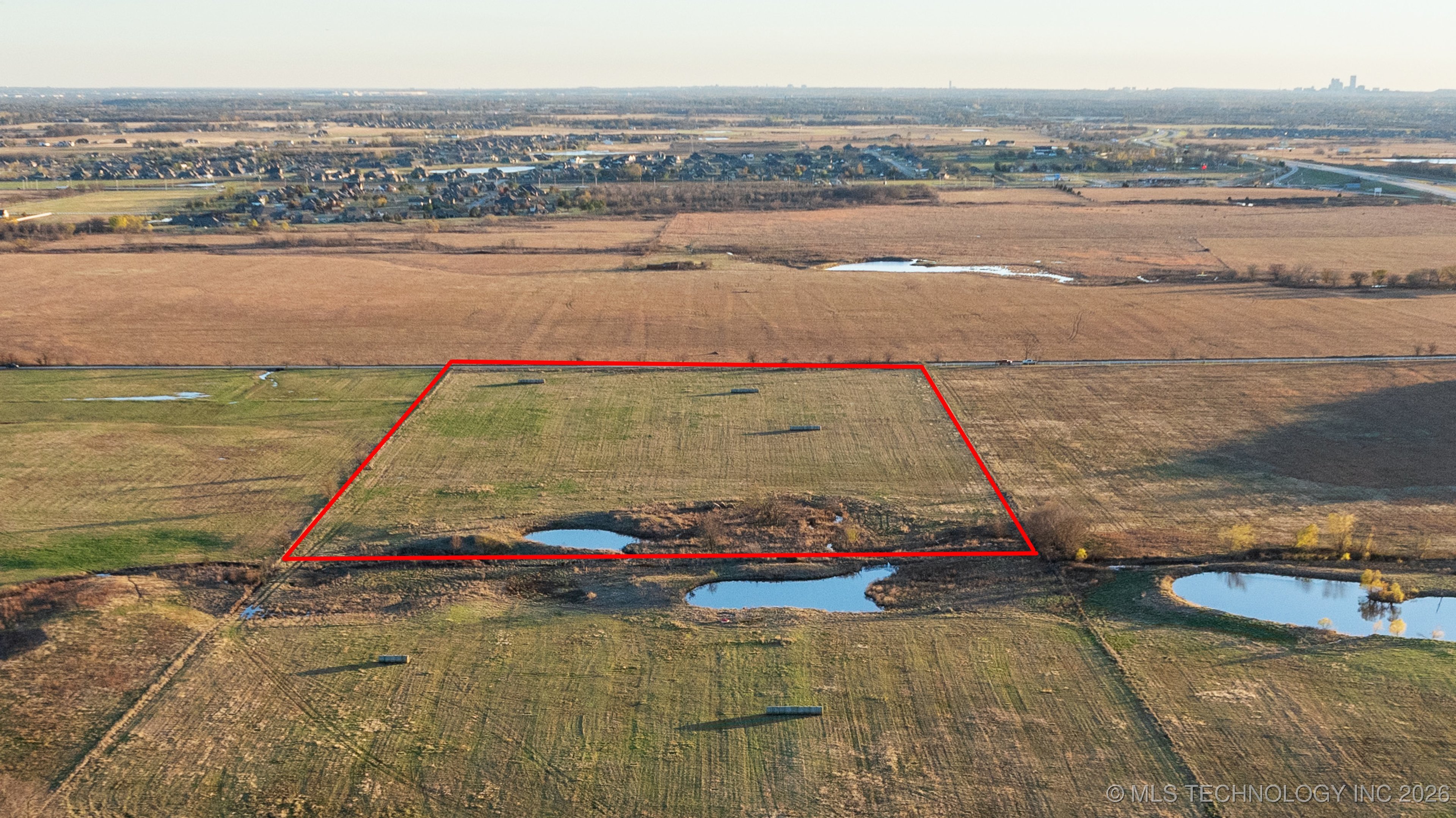 0 E 156th Street North Property Photo 2