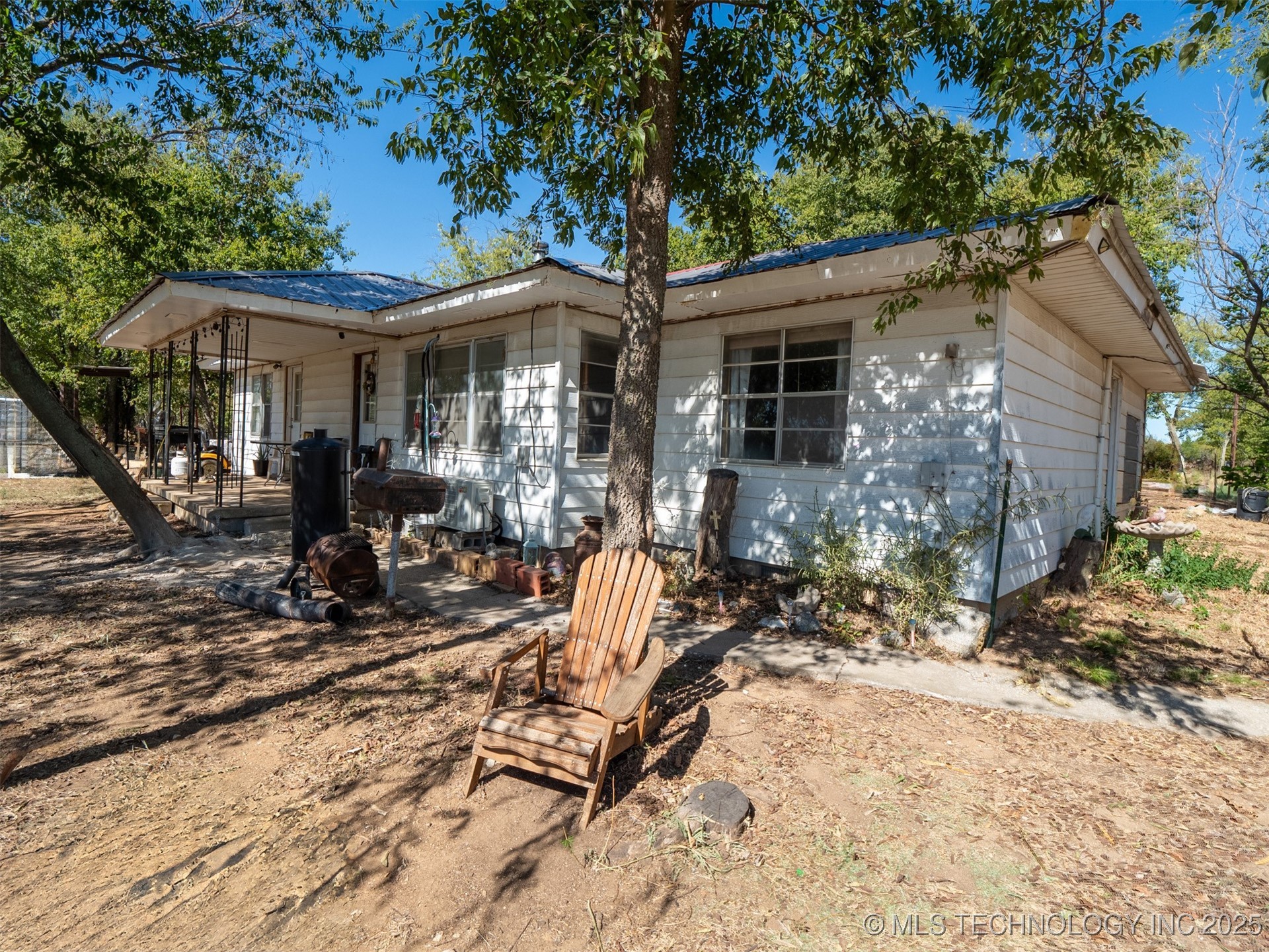 10450 County Road 1490 Road Property Photo 4