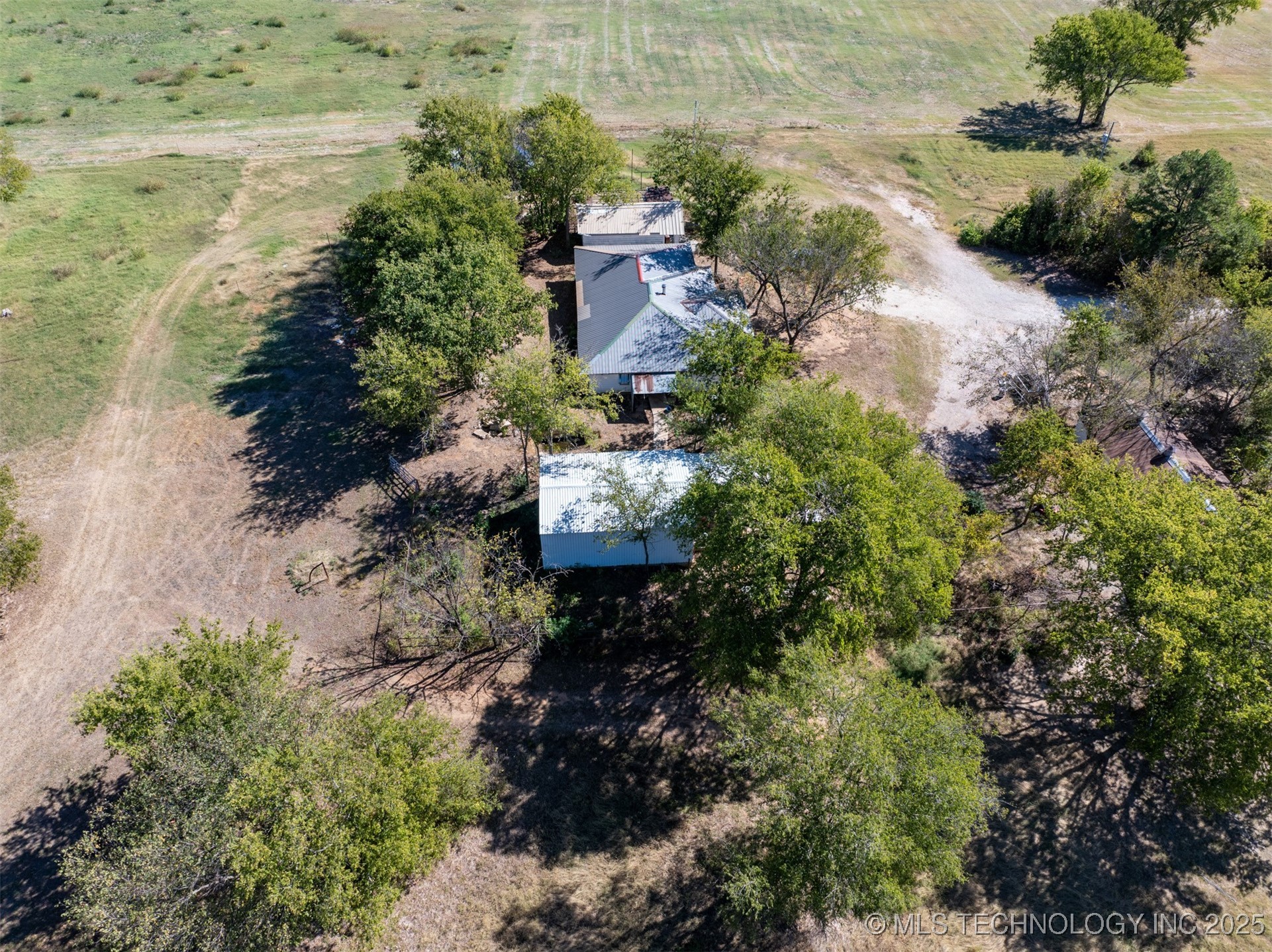 10450 County Road 1490 Road Property Photo 10