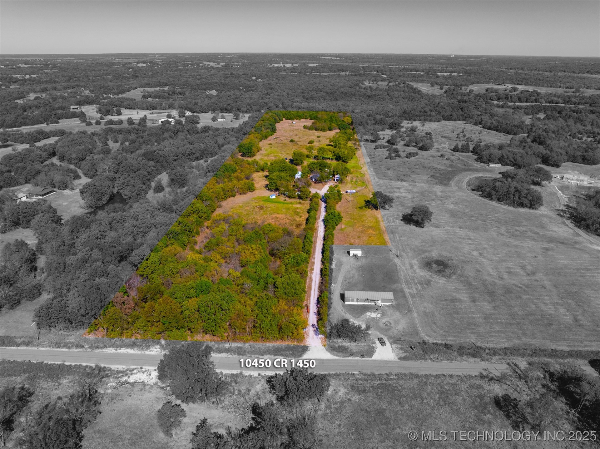 10450 County Road 1490 Road Property Photo 13