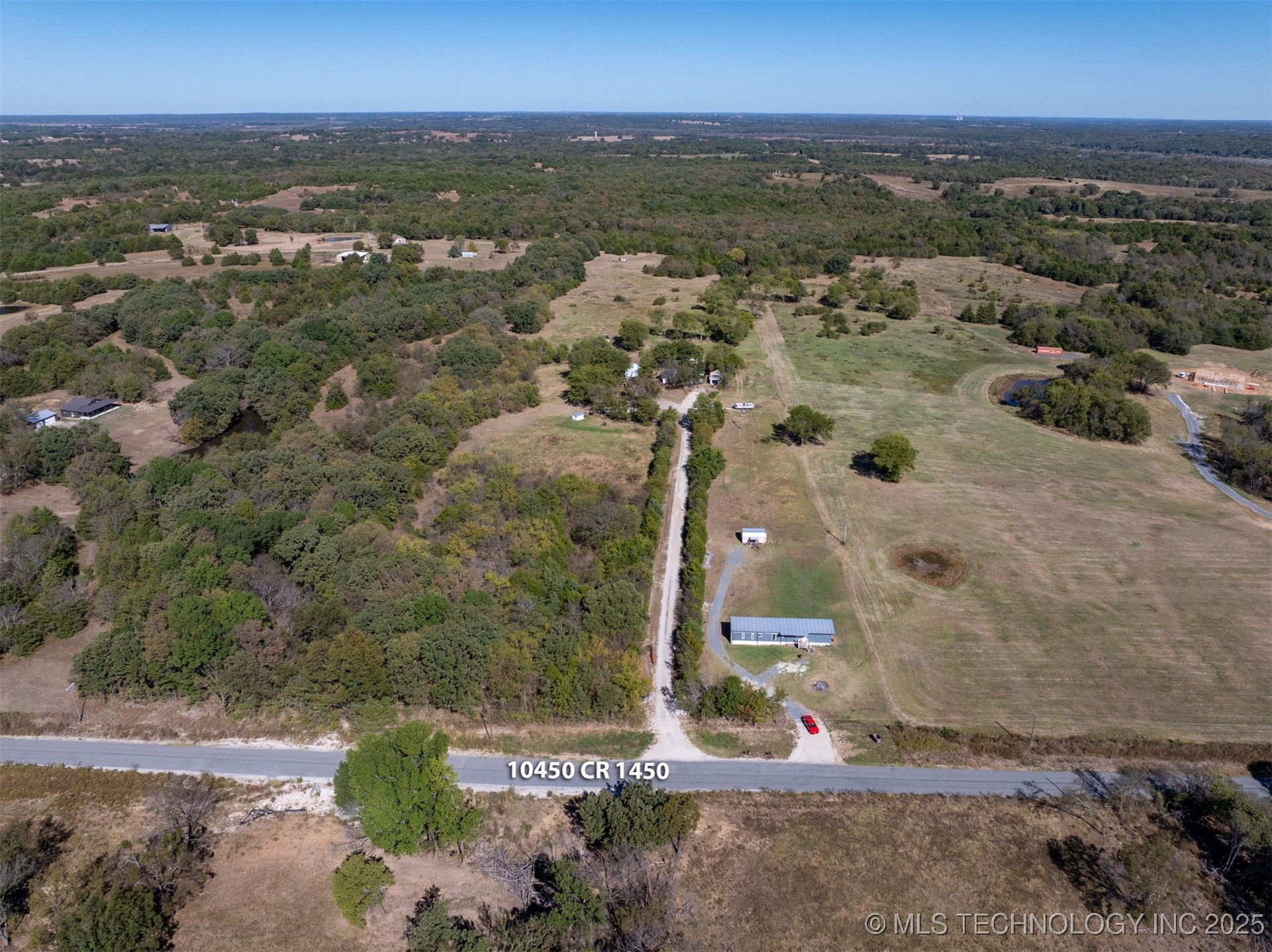 10450 County Road 1490 Road Property Photo 14