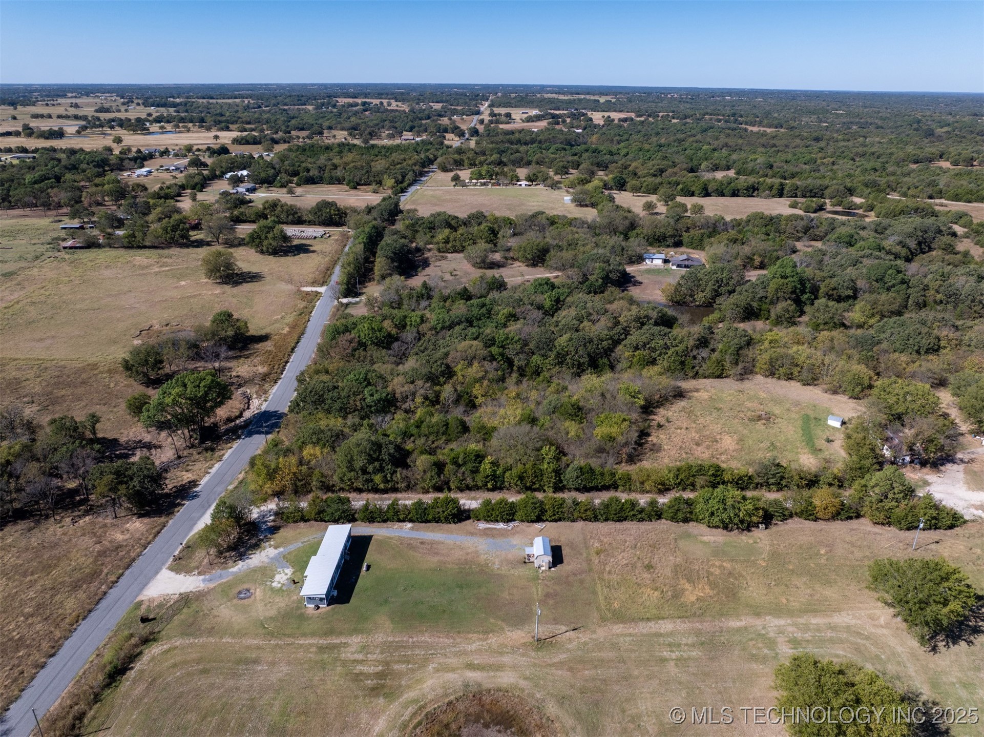 10450 County Road 1490 Road Property Photo 20