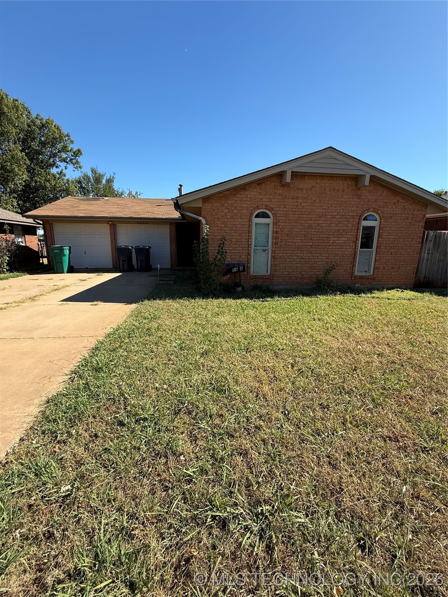 5404 S Huddleston Street Property Photo 1