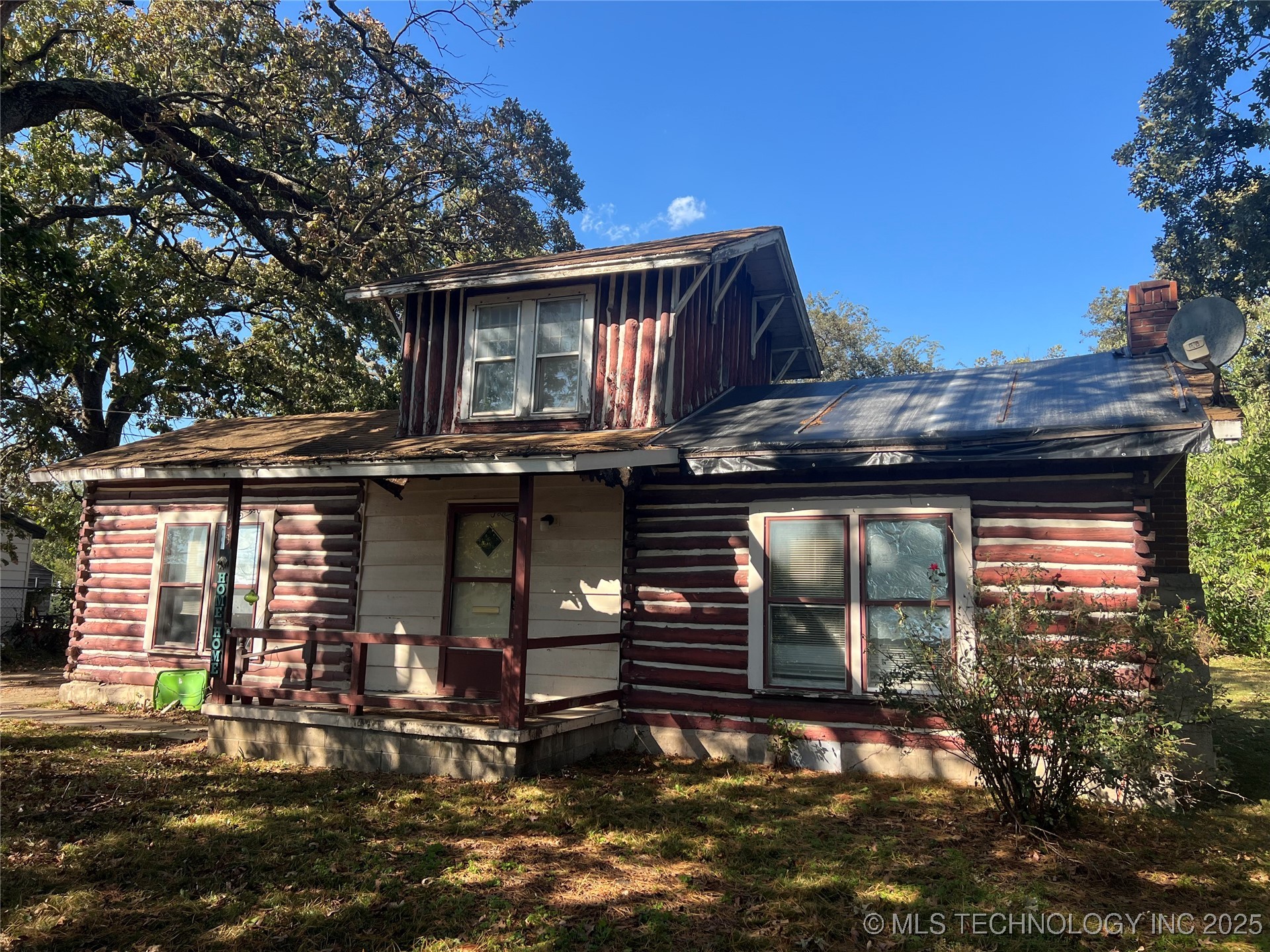 103 W Frontier Street Property Photo 1