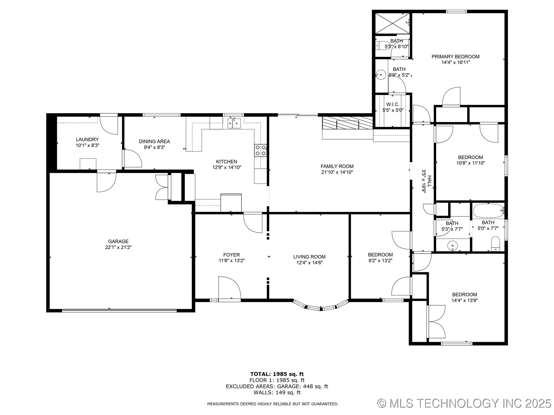 1413 Sunny Property Photo 2