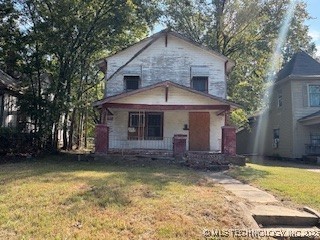 542 N 11th Street Property Photo 1