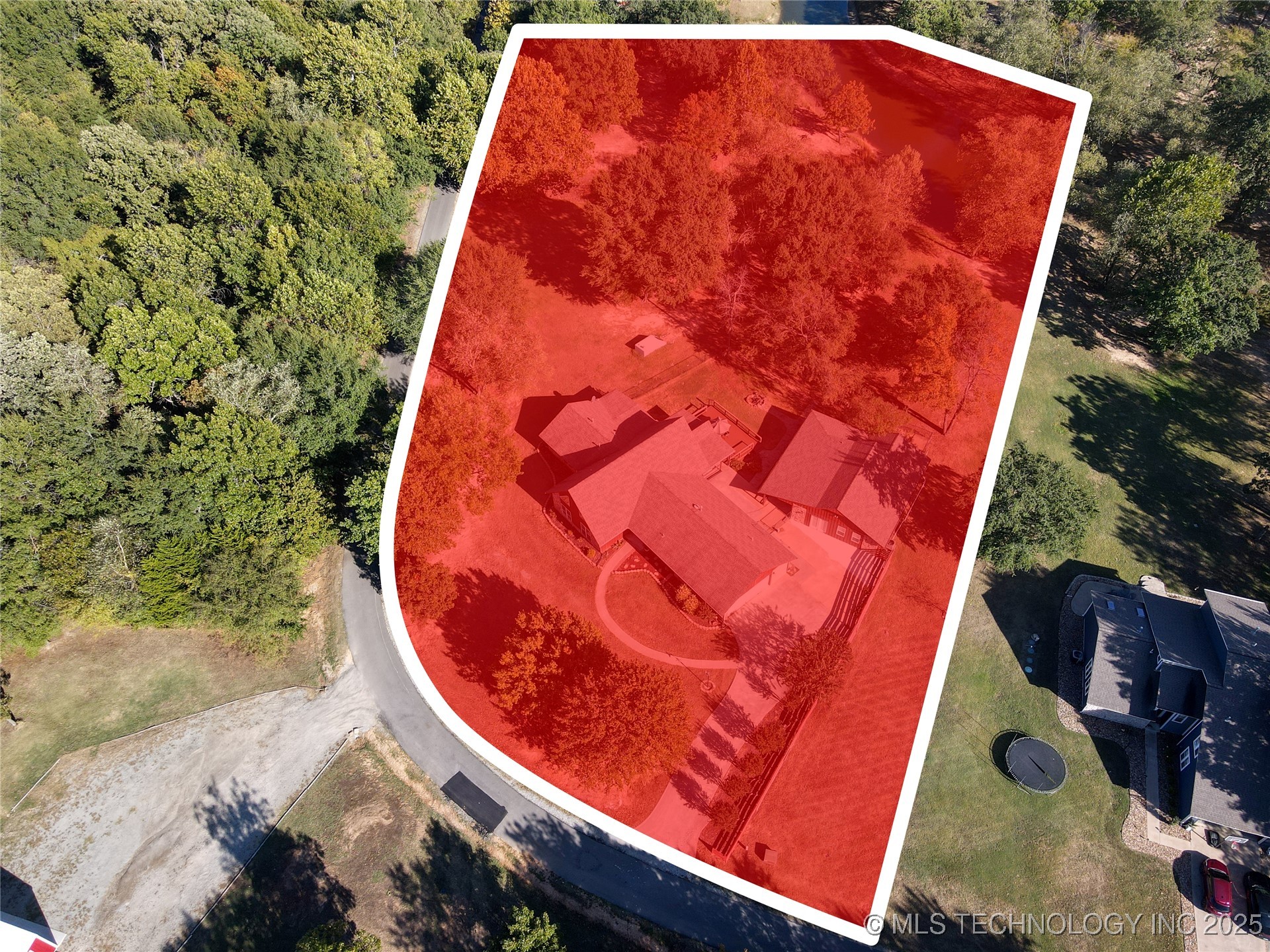 181 Hummingbird Lane Property Photo 54