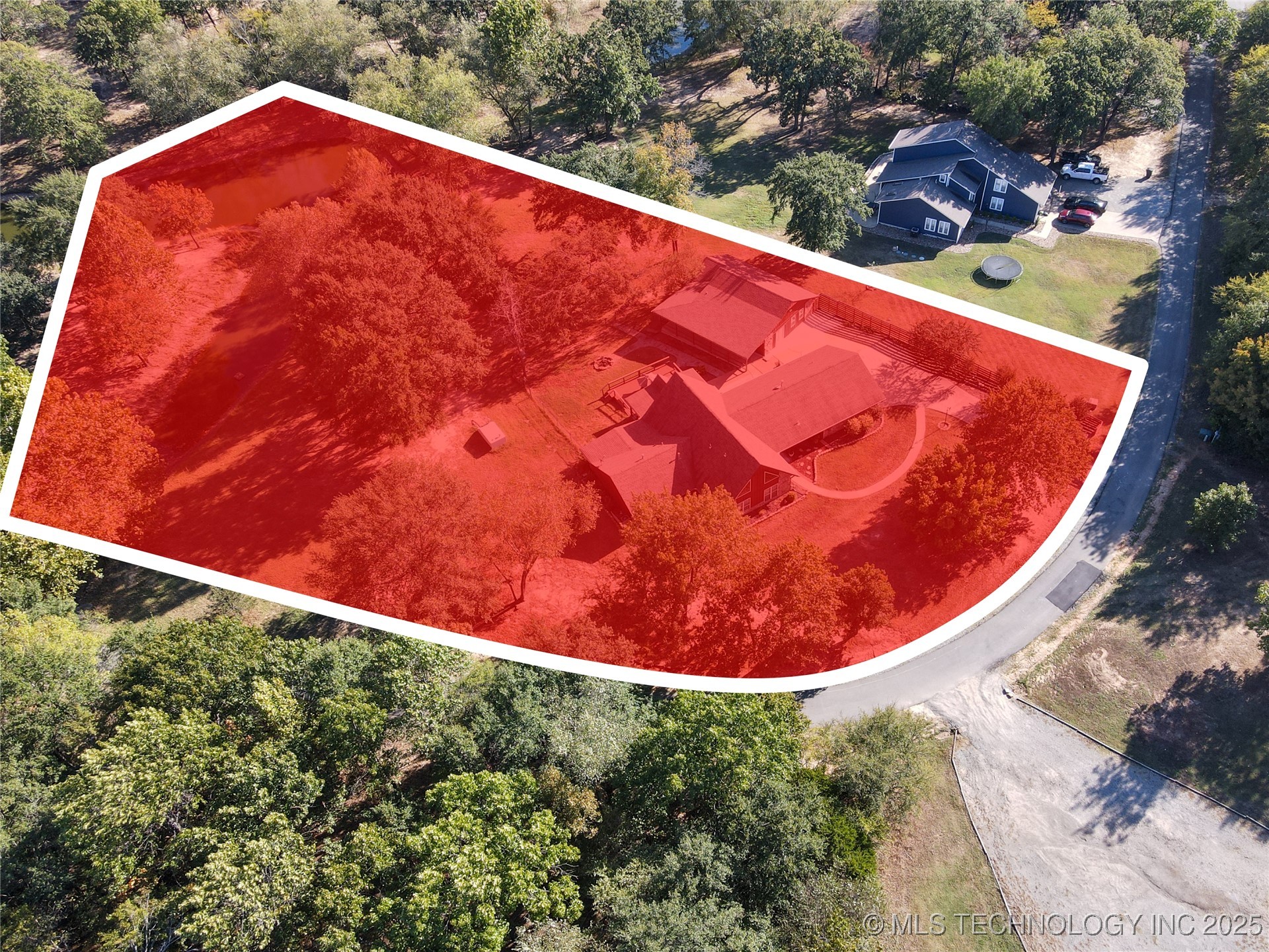 181 Hummingbird Lane Property Photo 56