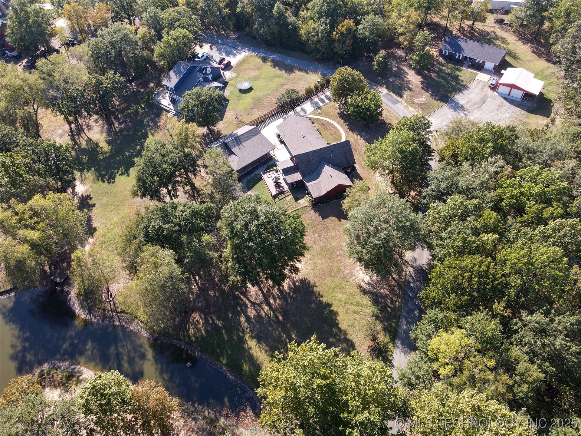 181 Hummingbird Lane Property Photo 57