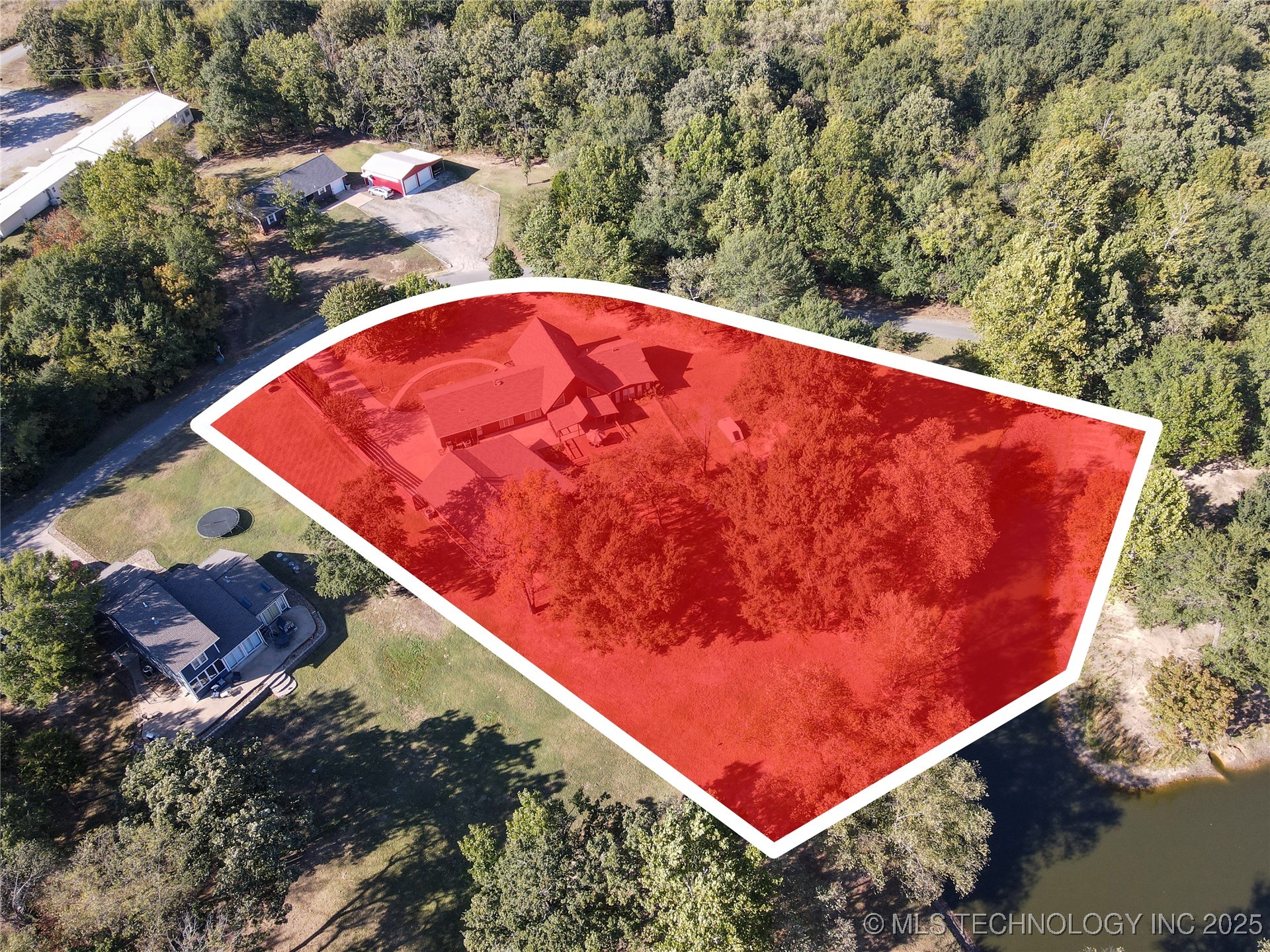 181 Hummingbird Lane Property Photo 59