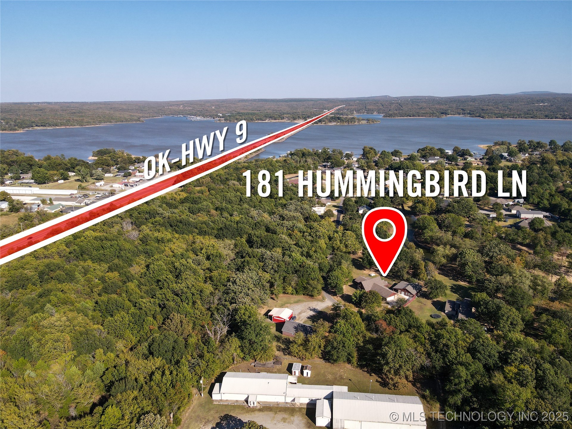 181 Hummingbird Lane Property Photo 64