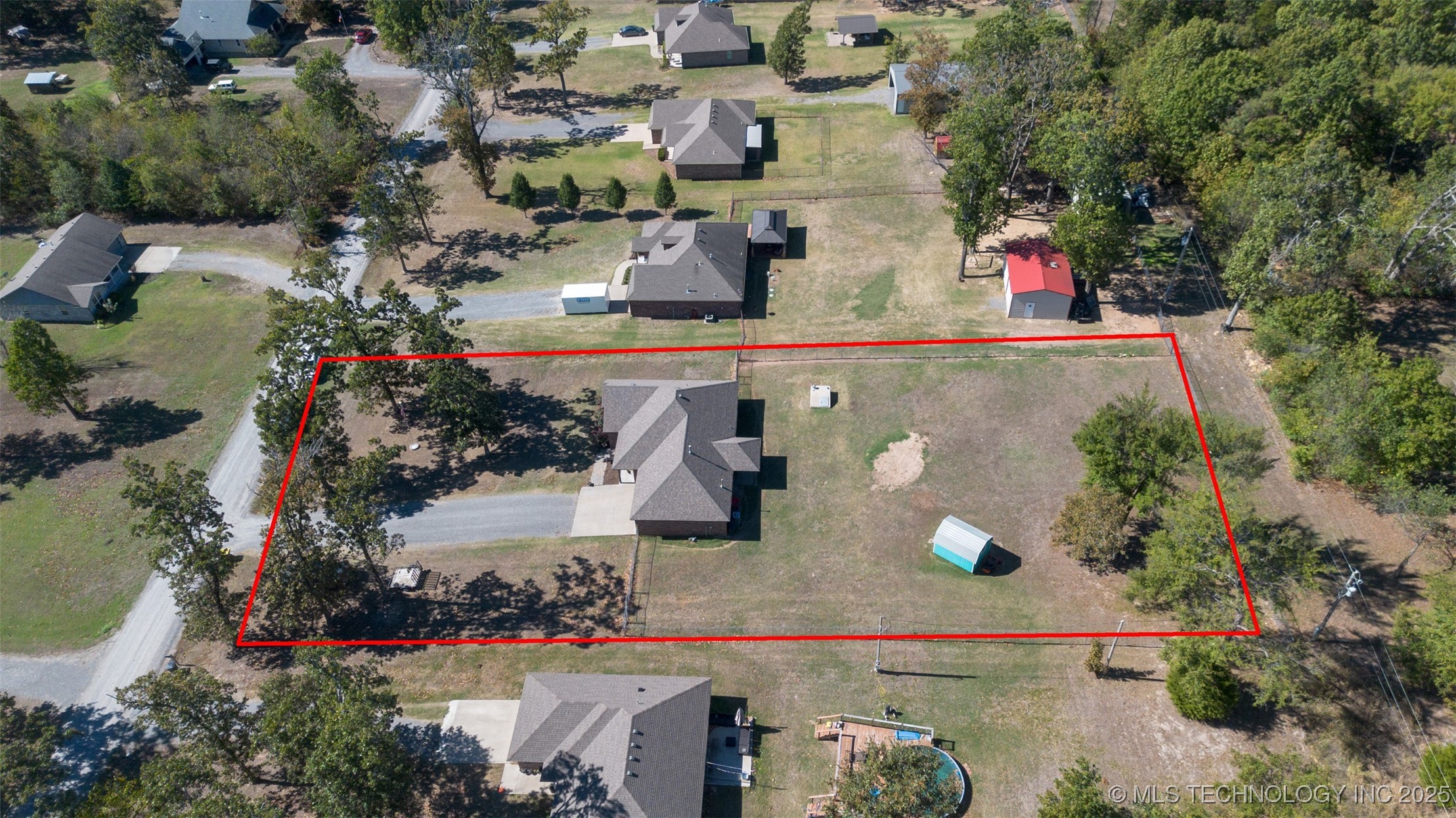 12910 W Southern Oaks Street Property Photo 1