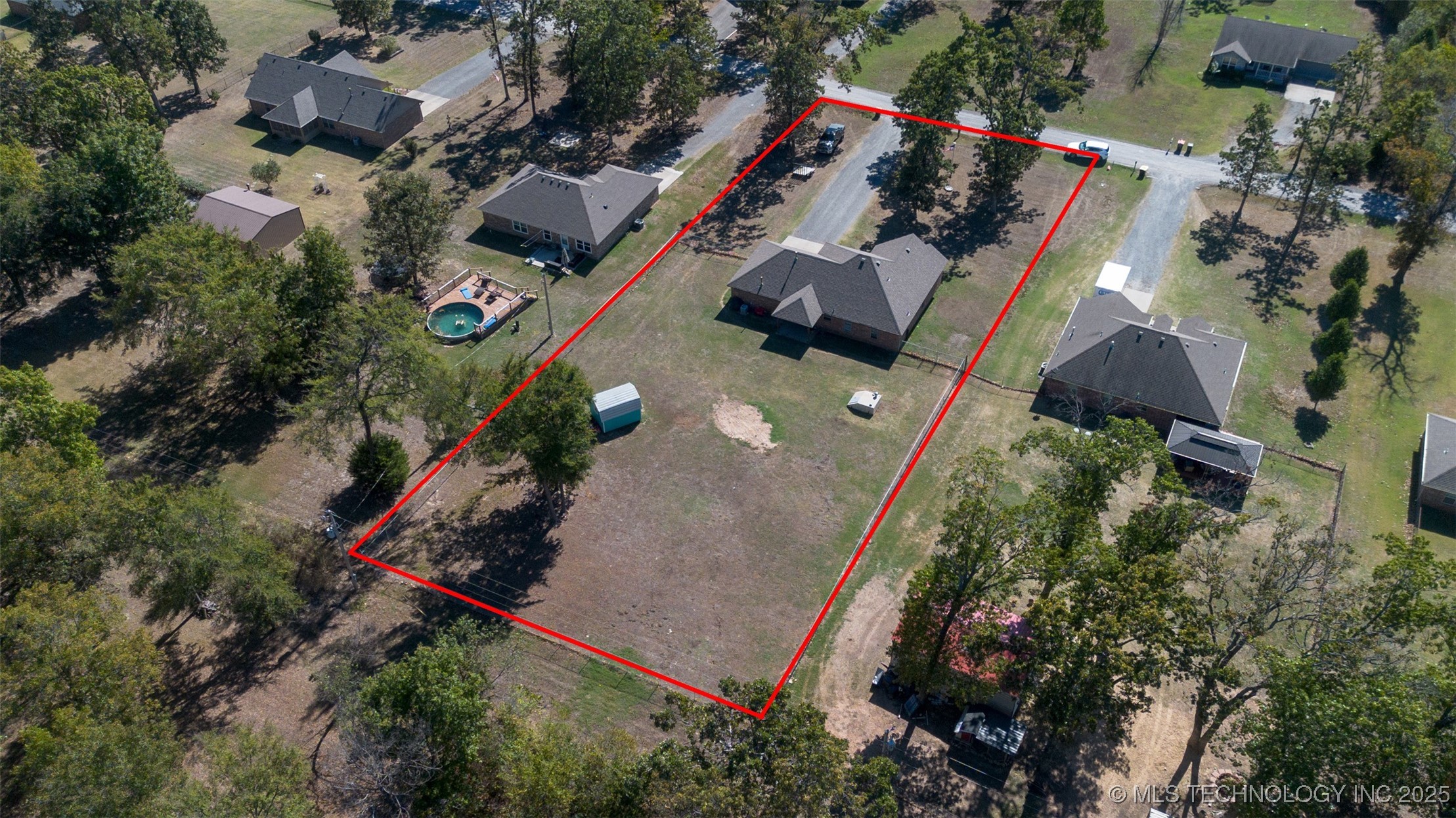 12910 W Southern Oaks Street Property Photo 26