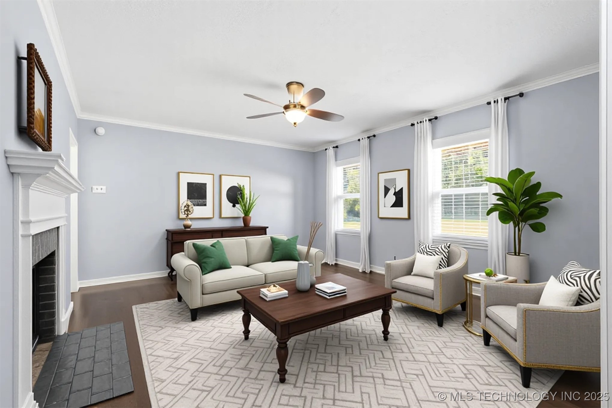 1335 S Urbana Avenue Property Photo 14